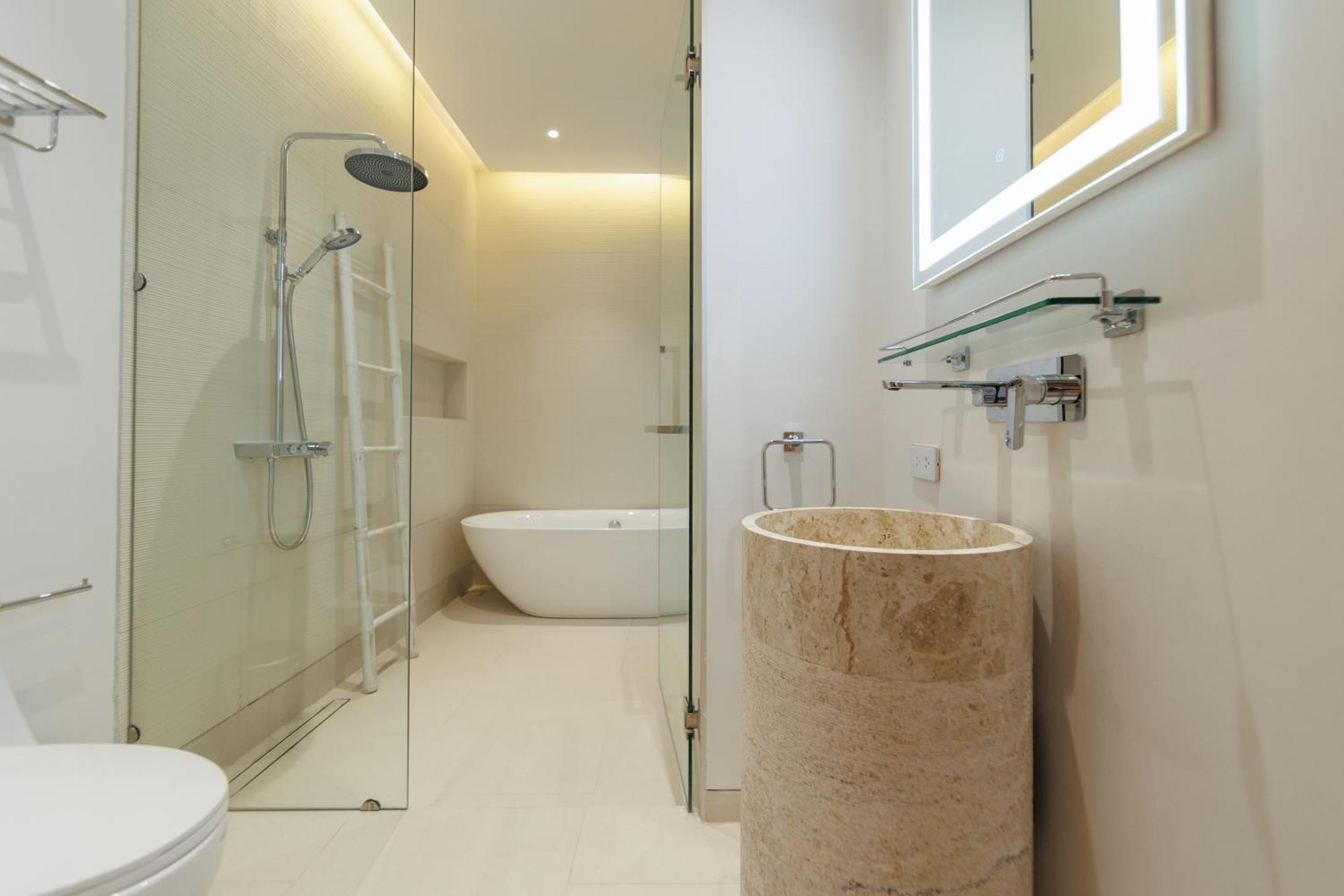 Walaya Lux Pride By Monthstayz Thailand Villa *