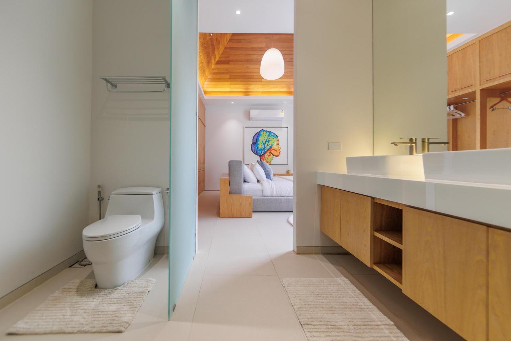 Villa Walaya Lux Pride By Monthstayz Thailand Ban Pak Lak
