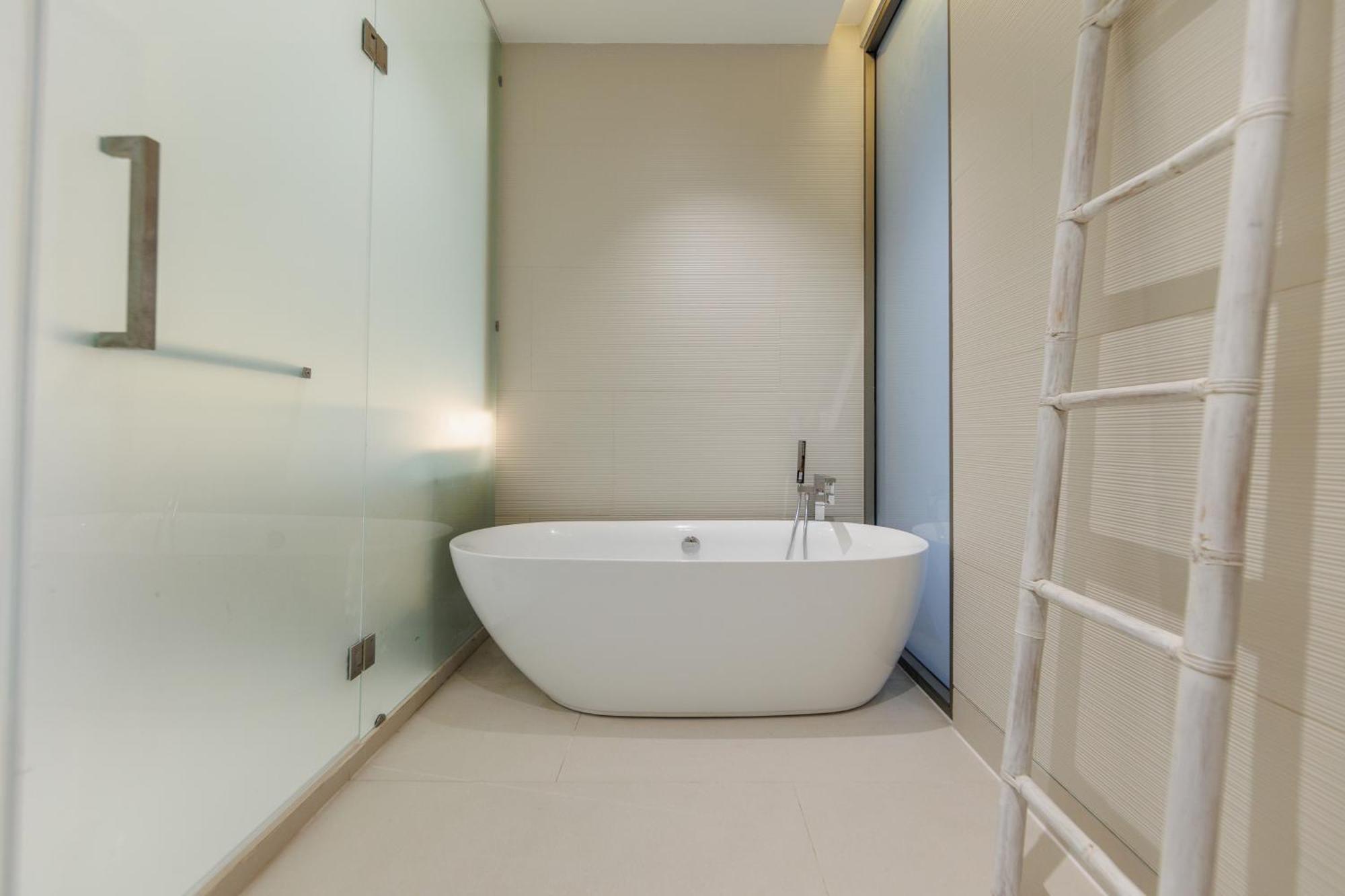 Walaya Lux Pride By Monthstayz Thailand Villa Ban Pak Lak