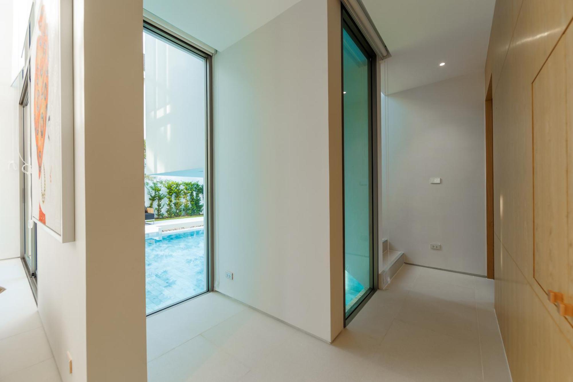 Villa Walaya Lux Pride By Monthstayz Thailand