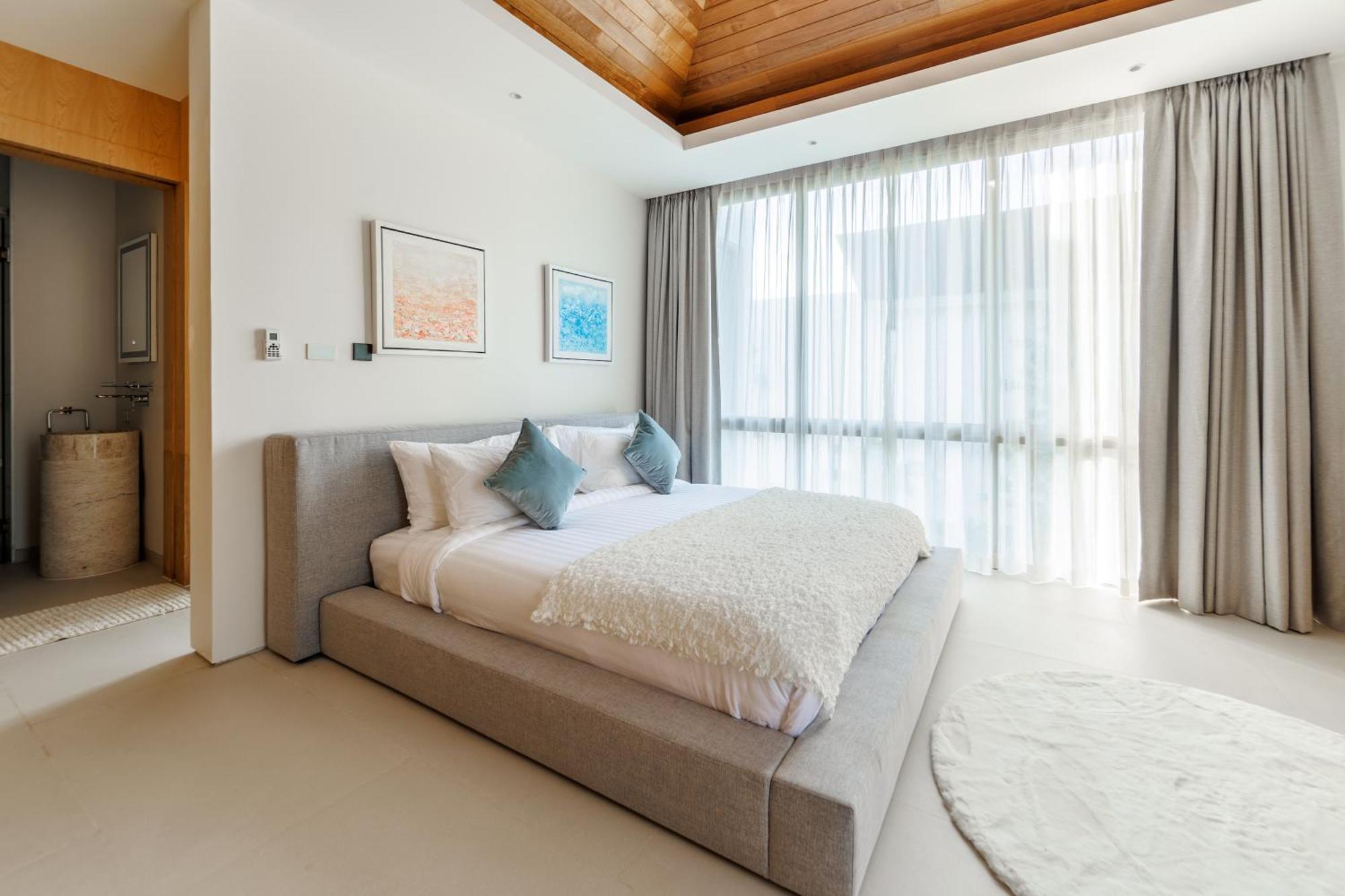Walaya Lux Pride By Monthstayz Thailand * Ban Pak Lak