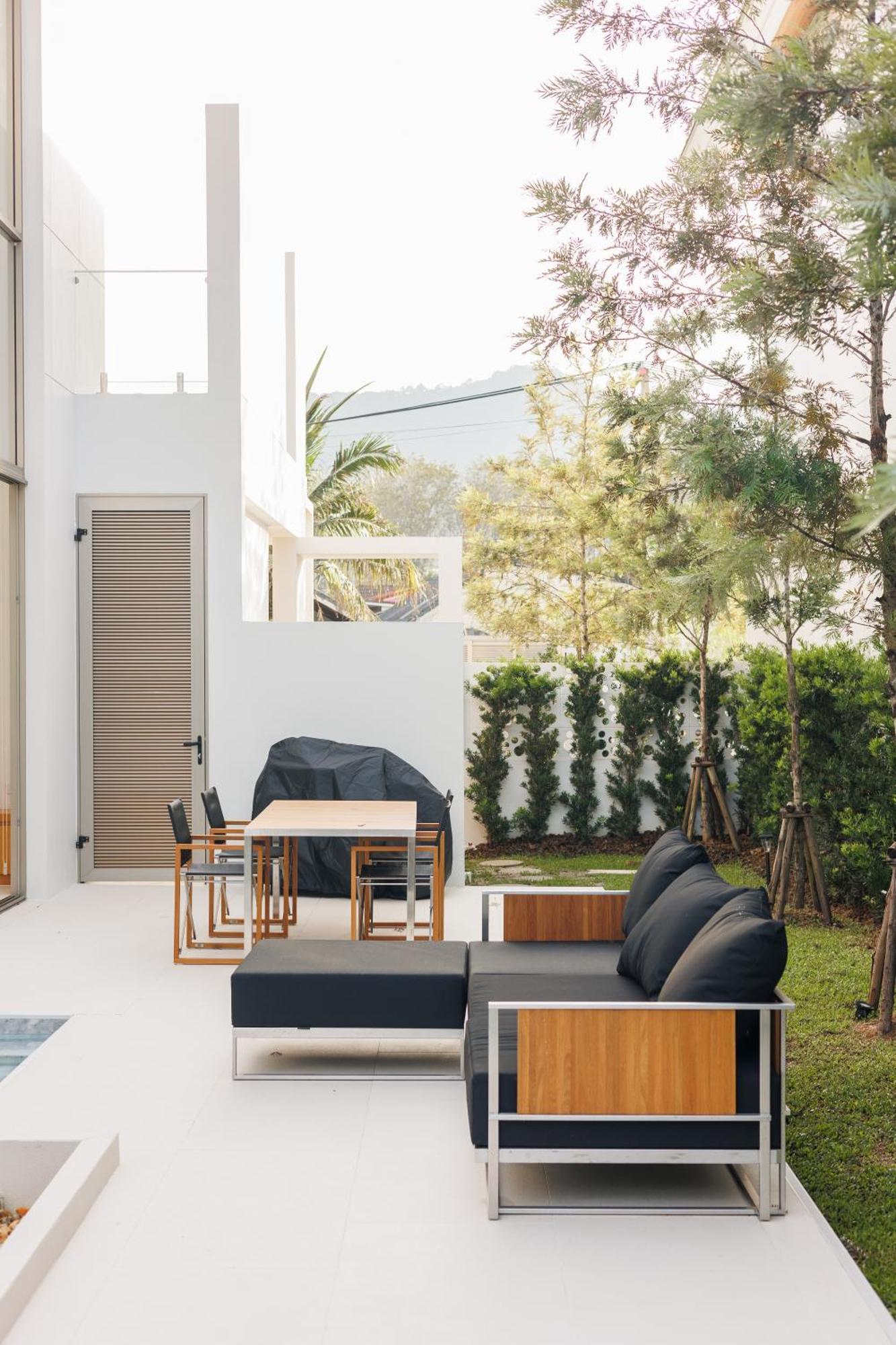 Walaya Lux Pride By Monthstayz Thailand Villa Ban Pak Lak