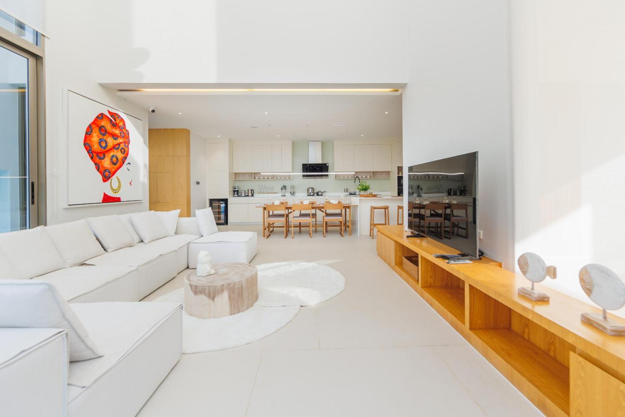 Villa Walaya Lux Pride By Monthstayz Thailand