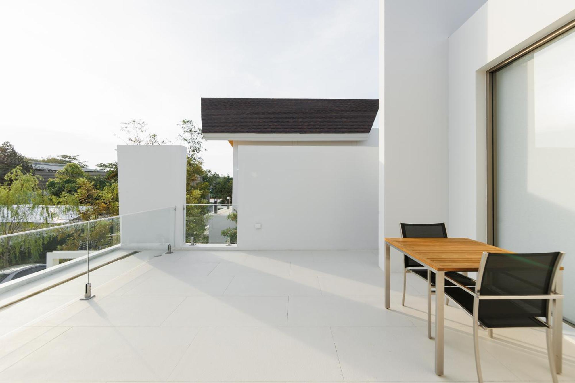 Walaya Lux Pride By Monthstayz Thailand Villa *