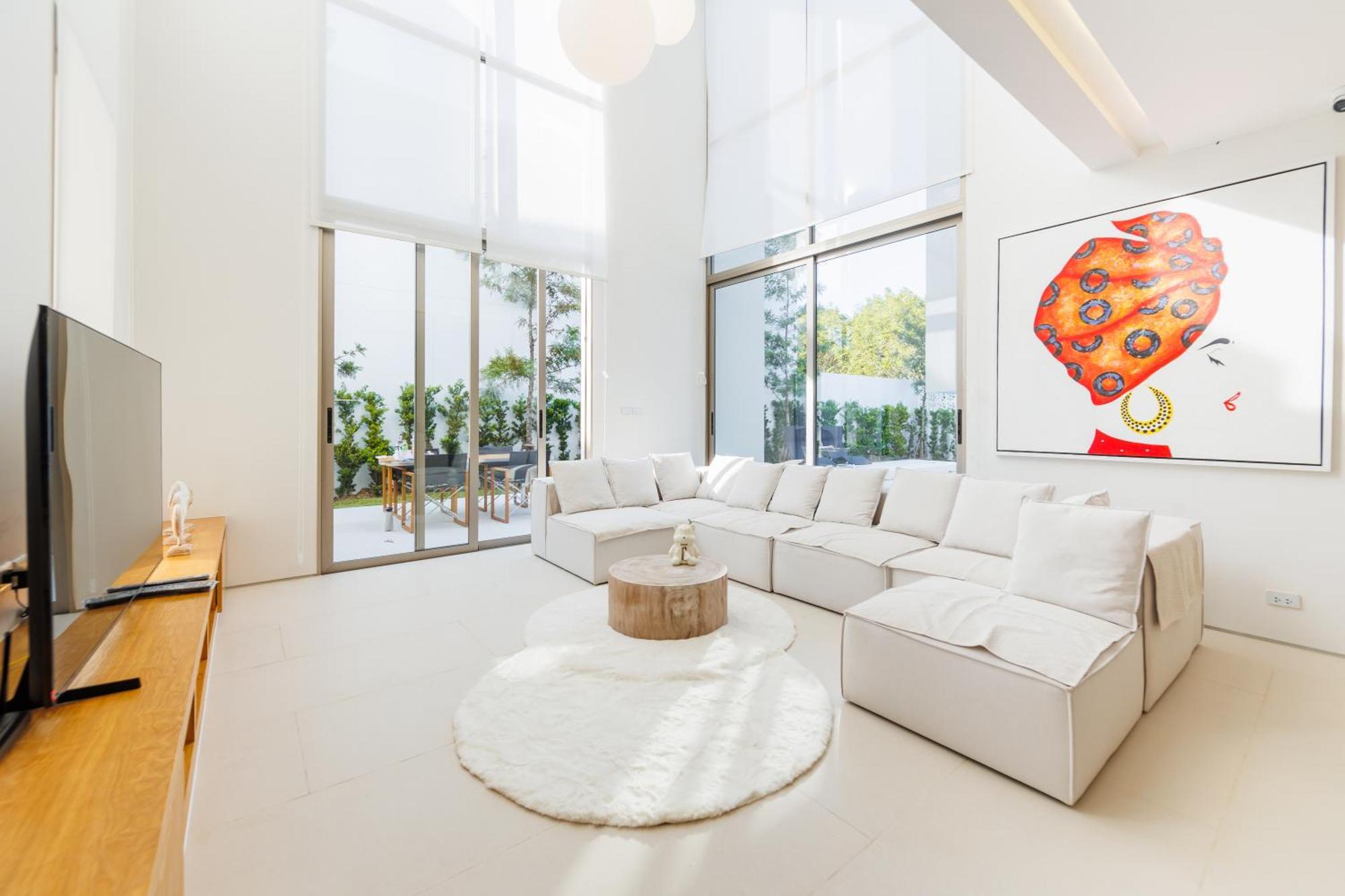 Villa Walaya Lux Pride By Monthstayz Thailand Ban Pak Lak