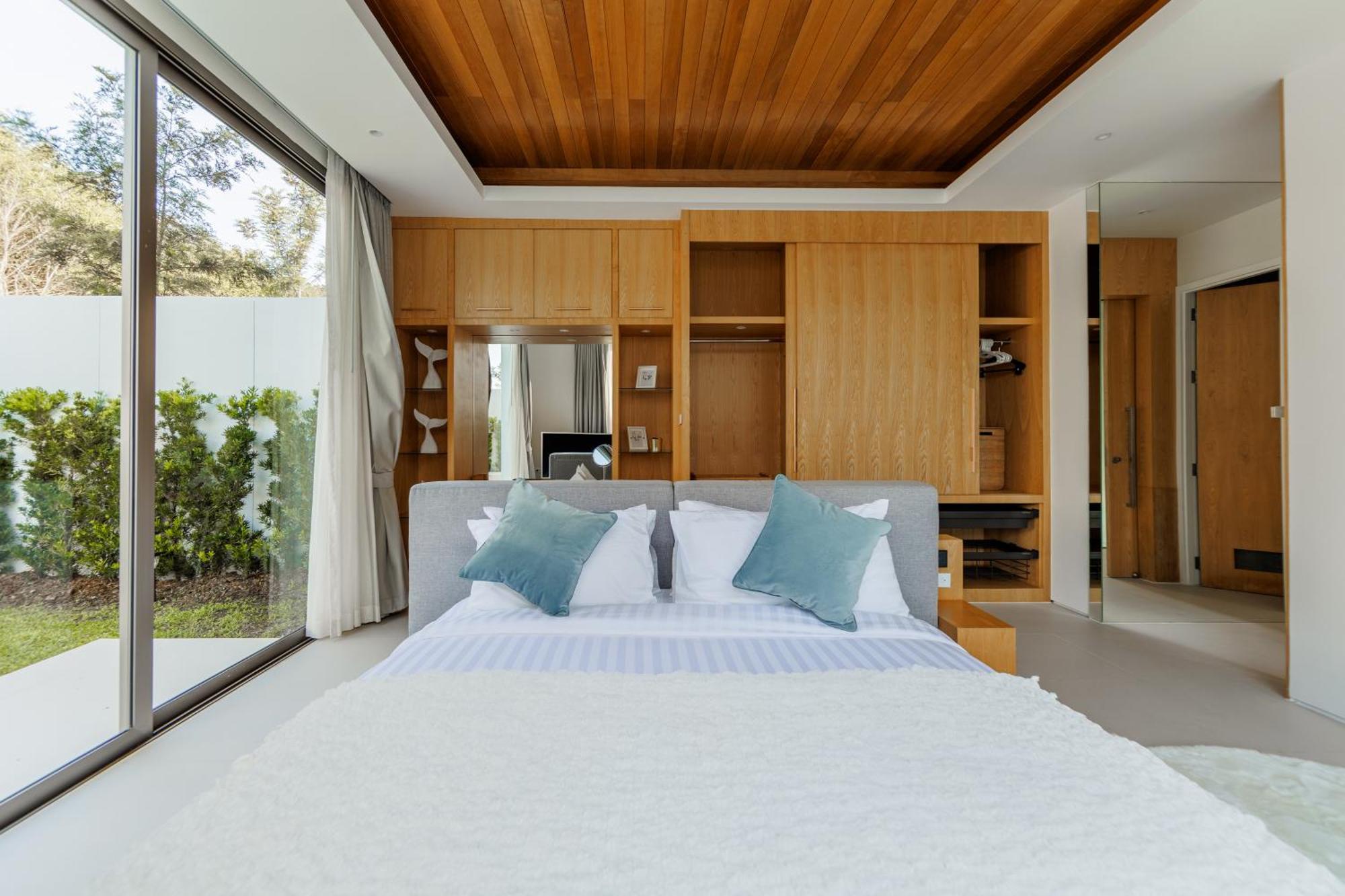 Villa Walaya Lux Pride By Monthstayz Thailand *