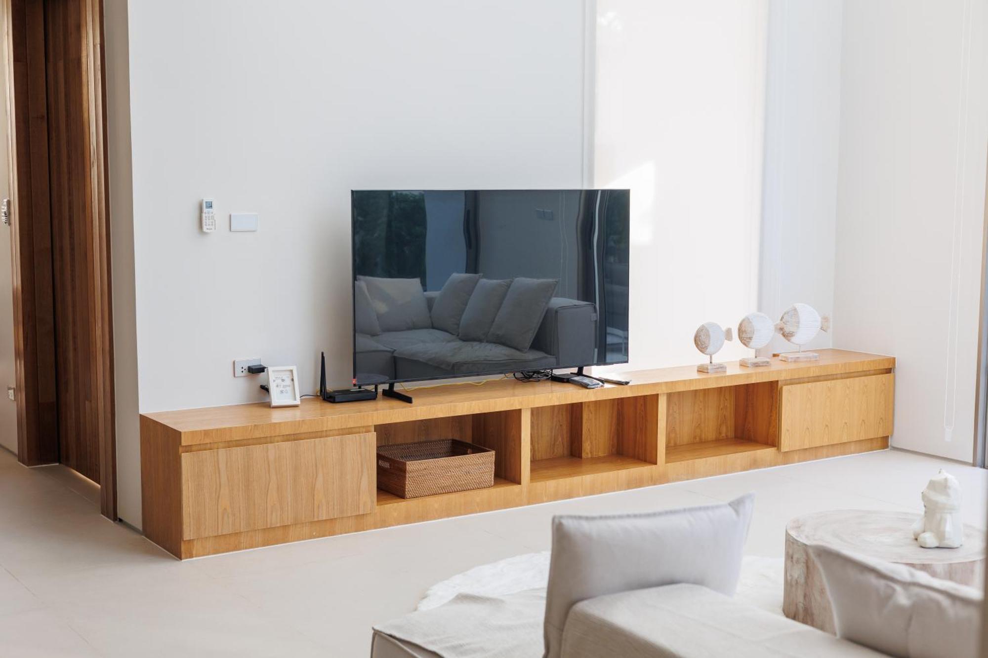 Villa Walaya Lux Pride By Monthstayz Thailand Ban Pak Lak