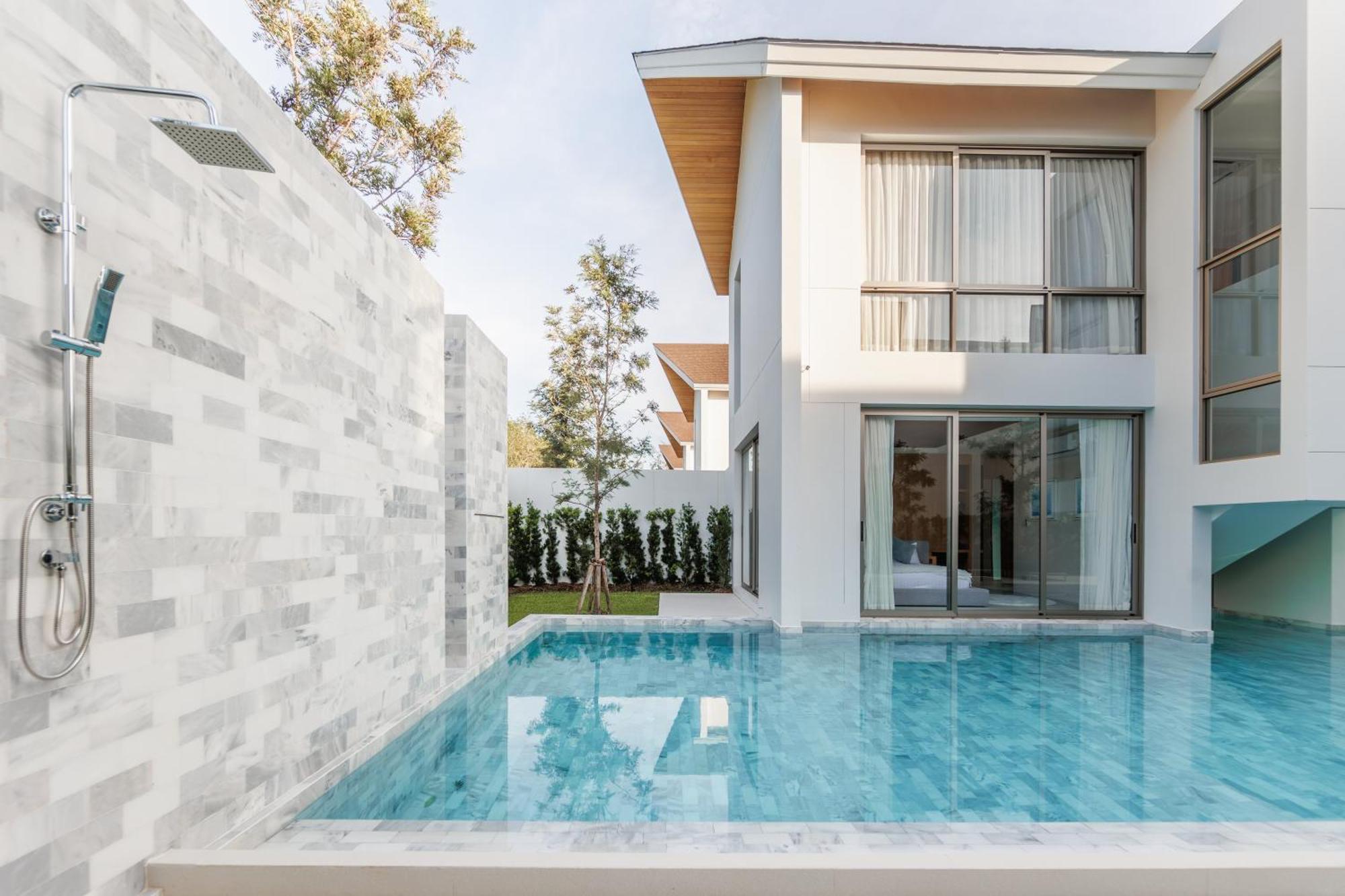 Walaya Lux Pride By Monthstayz Thailand * Ban Pak Lak