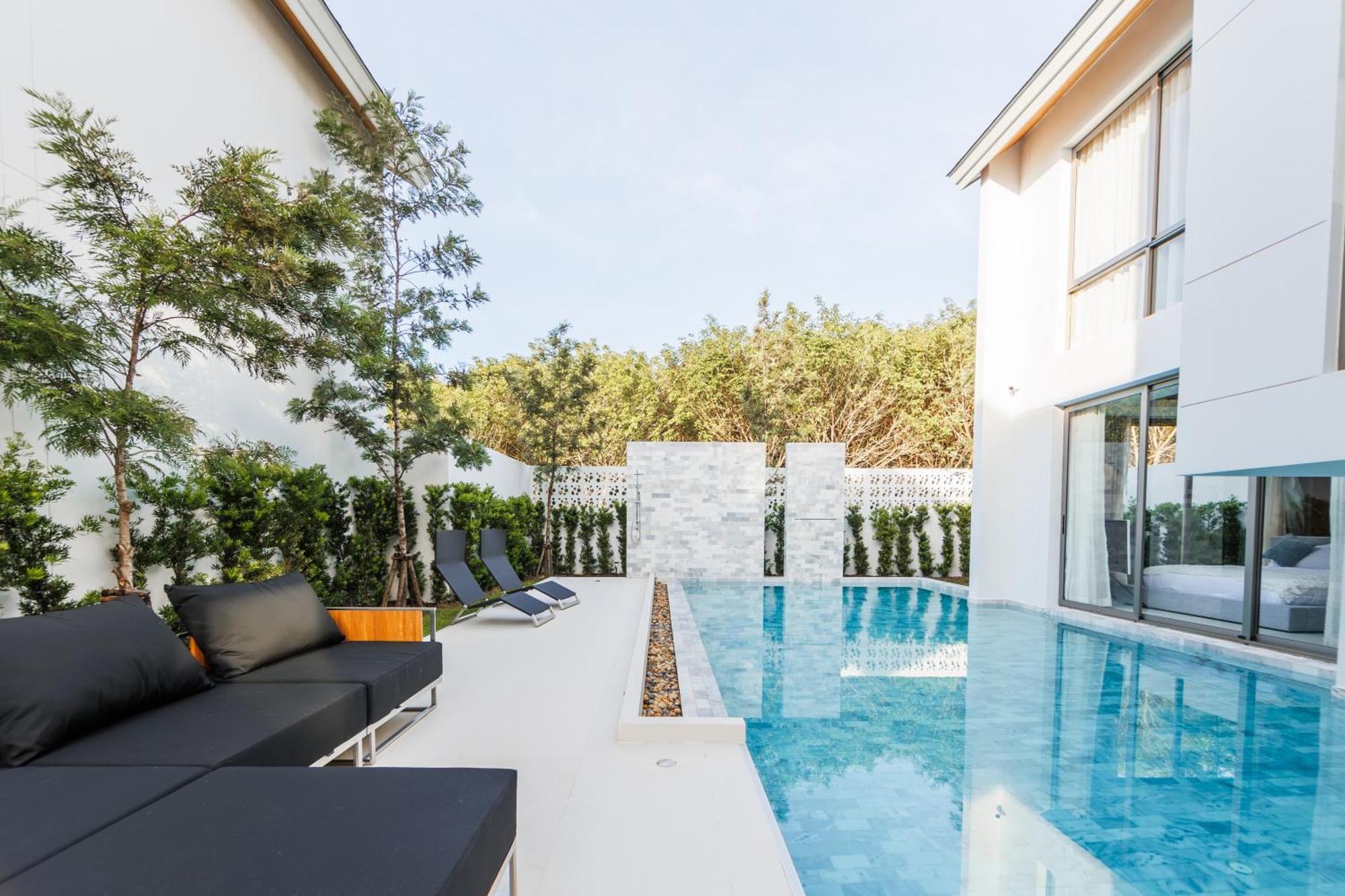 Villa Walaya Lux Pride By Monthstayz Thailand