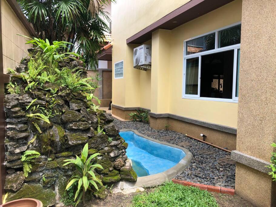 Luxury Pool By Golf Courses & Elephant Sanctuary