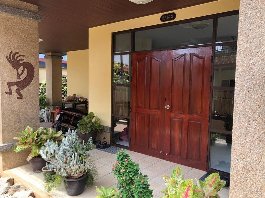 Luxury Pool By Golf Courses & Elephant Sanctuary Villa Phuket