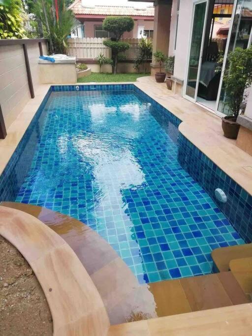 Villa Luxury Pool By Golf Courses & Elephant Sanctuary *