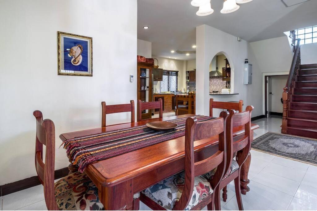 Villa Luxury Pool By Golf Courses & Elephant Sanctuary *