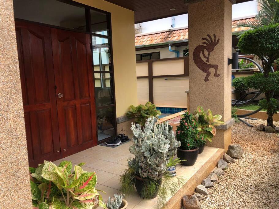 Luxury Pool By Golf Courses & Elephant Sanctuary Villa *