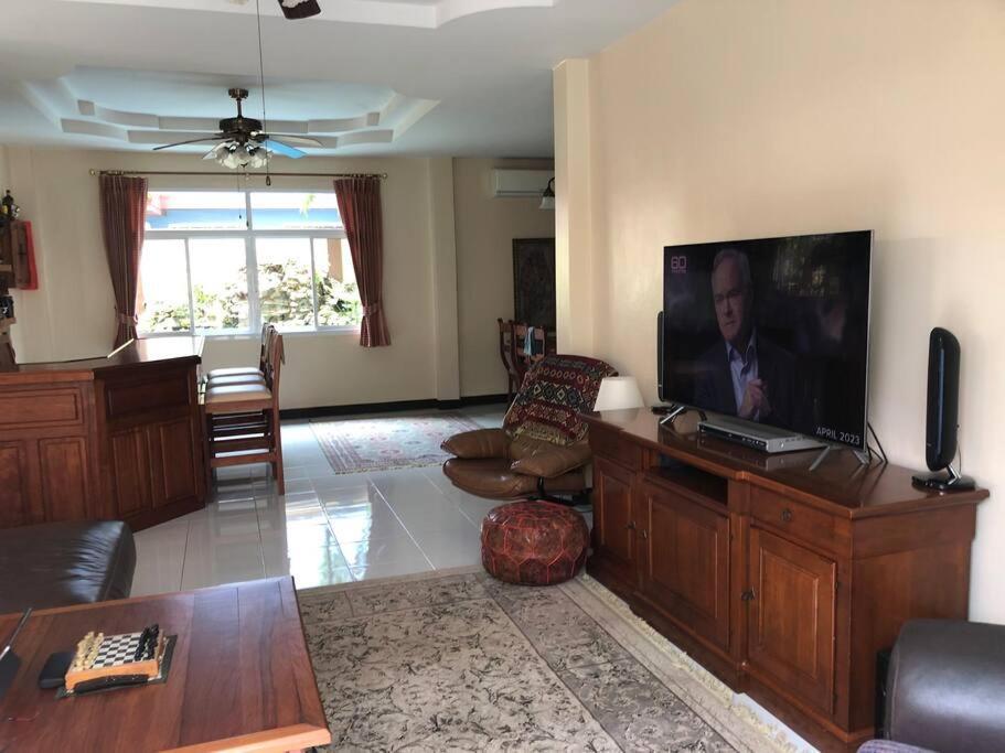Villa Luxury Pool By Golf Courses & Elephant Sanctuary