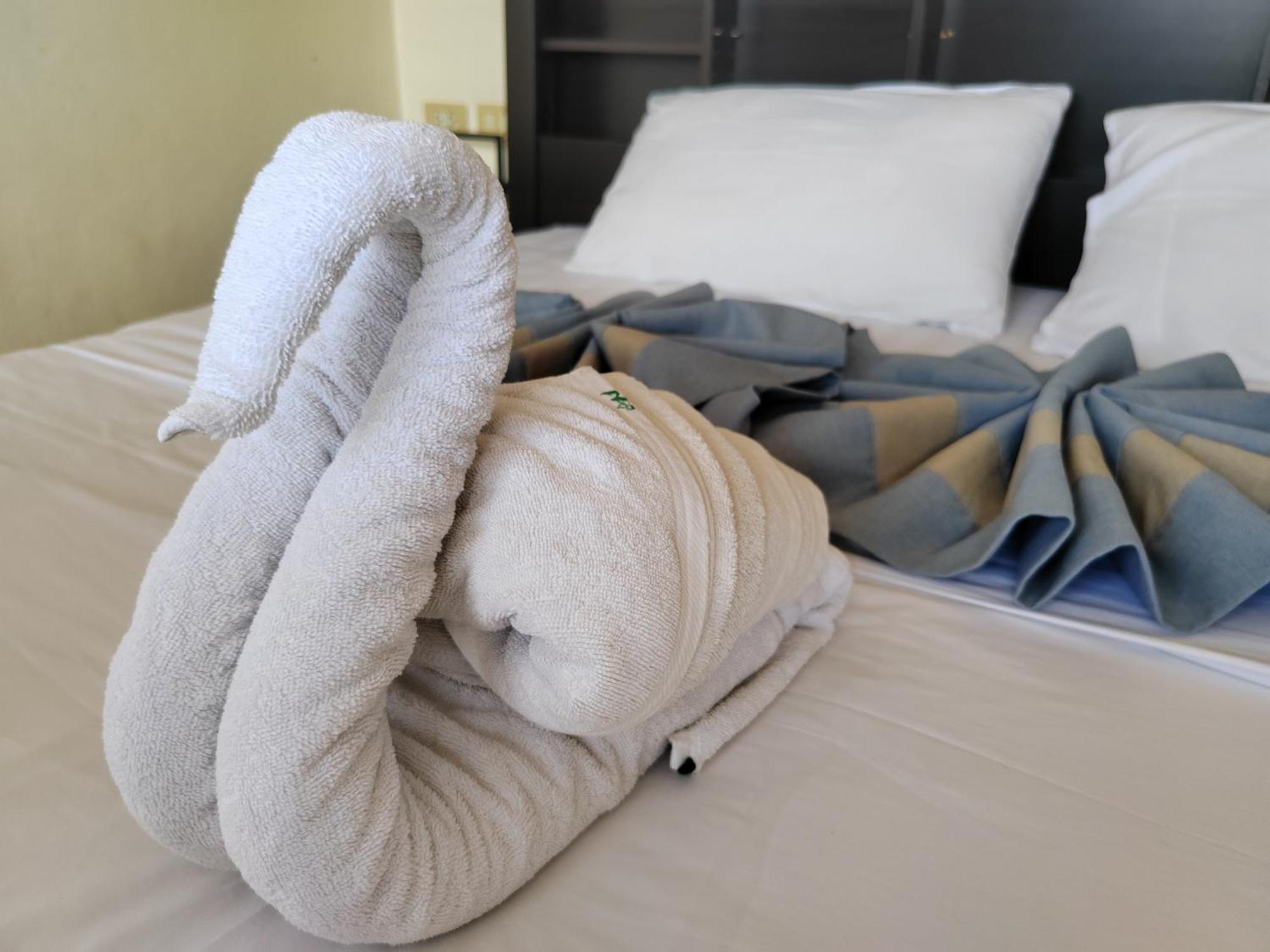 Aparthotel L&k2023
