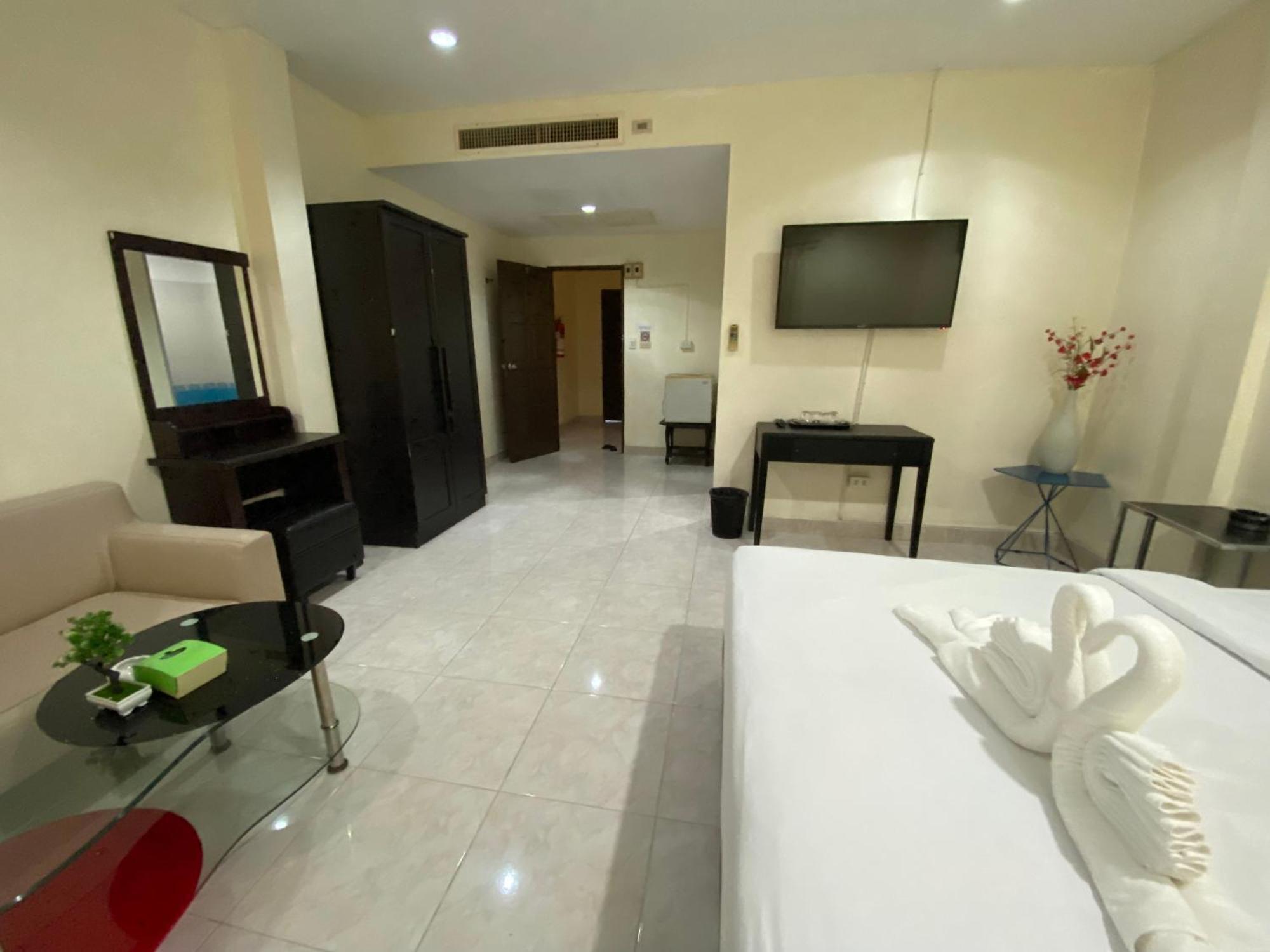 Aparthotel L&k2023