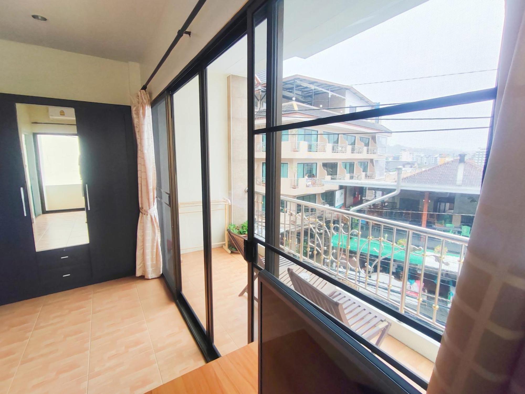 L&k2023 Aparthotel