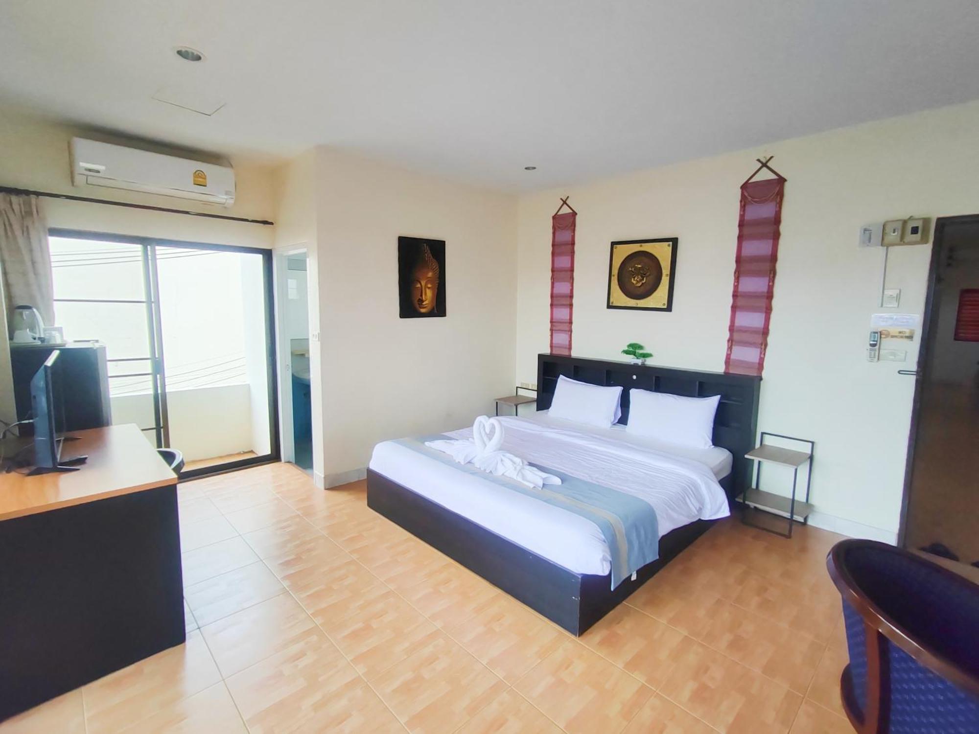 L&k2023 Patong