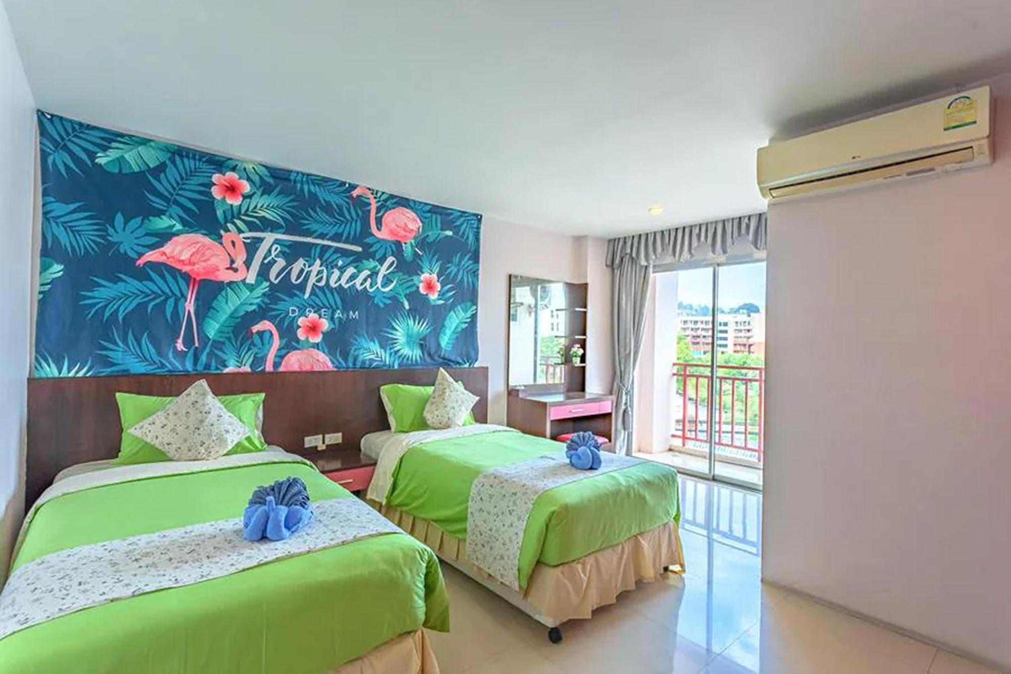 Hostel Sunflower Hld