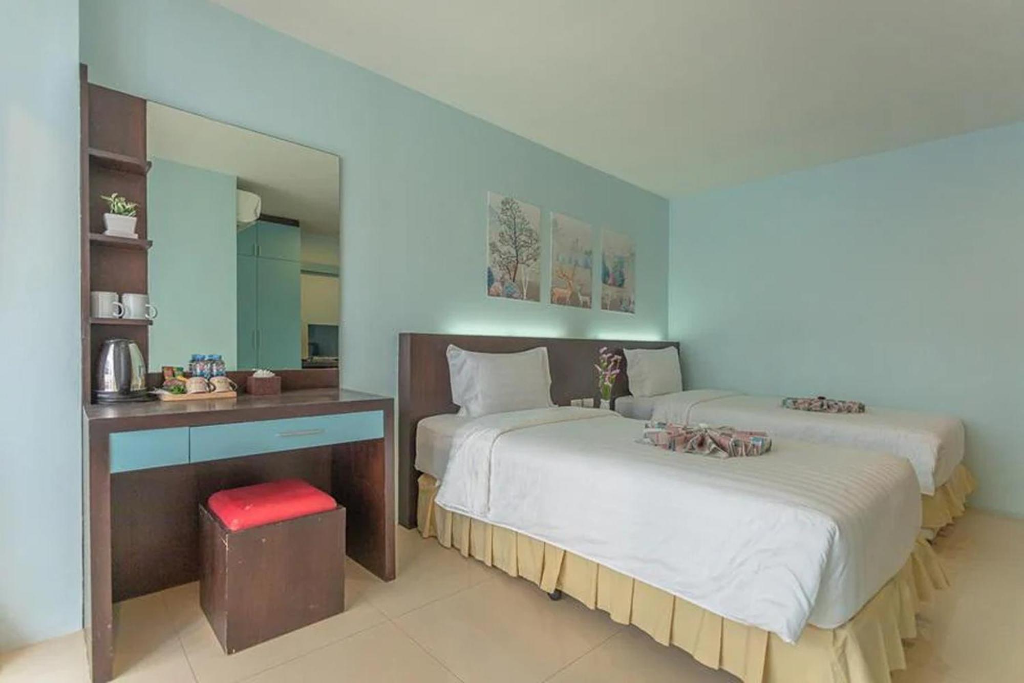 Hostel Sunflower Hld *