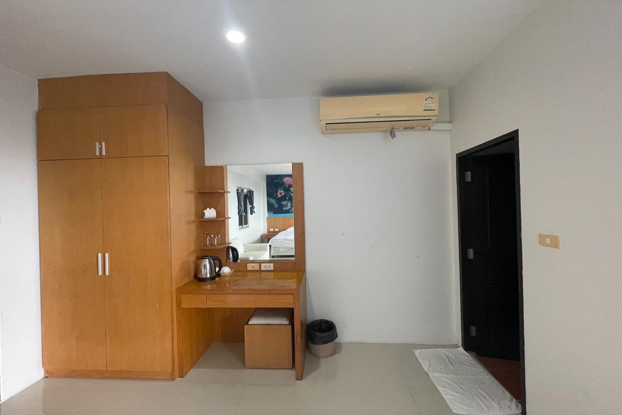 Hostel Sunflower Hld Patong