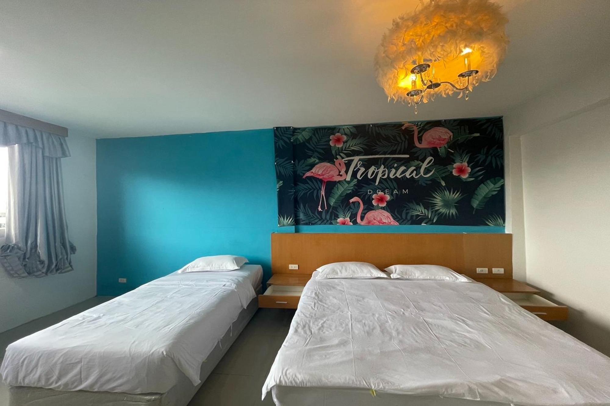 Hostel Sunflower Hld