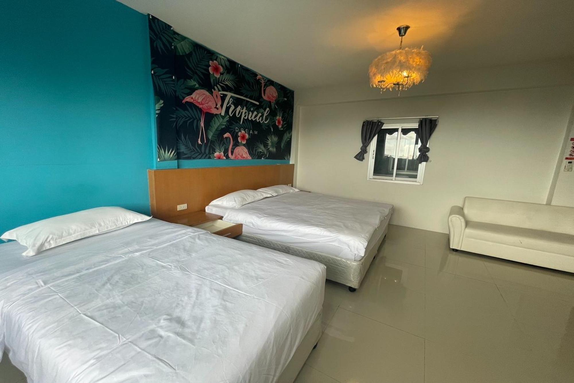 Hostel Sunflower Hld
