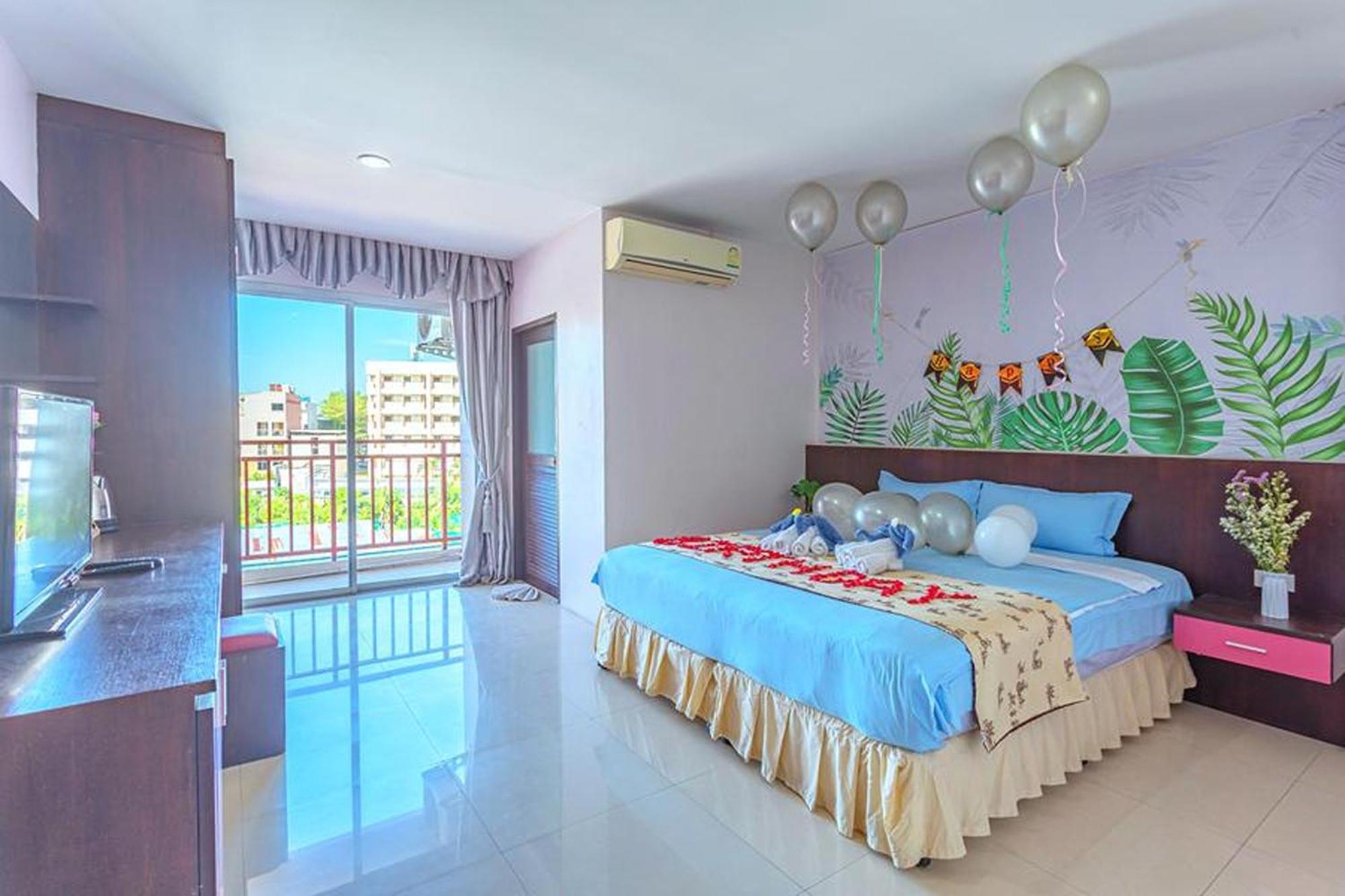 Sunflower Hld Hostel *