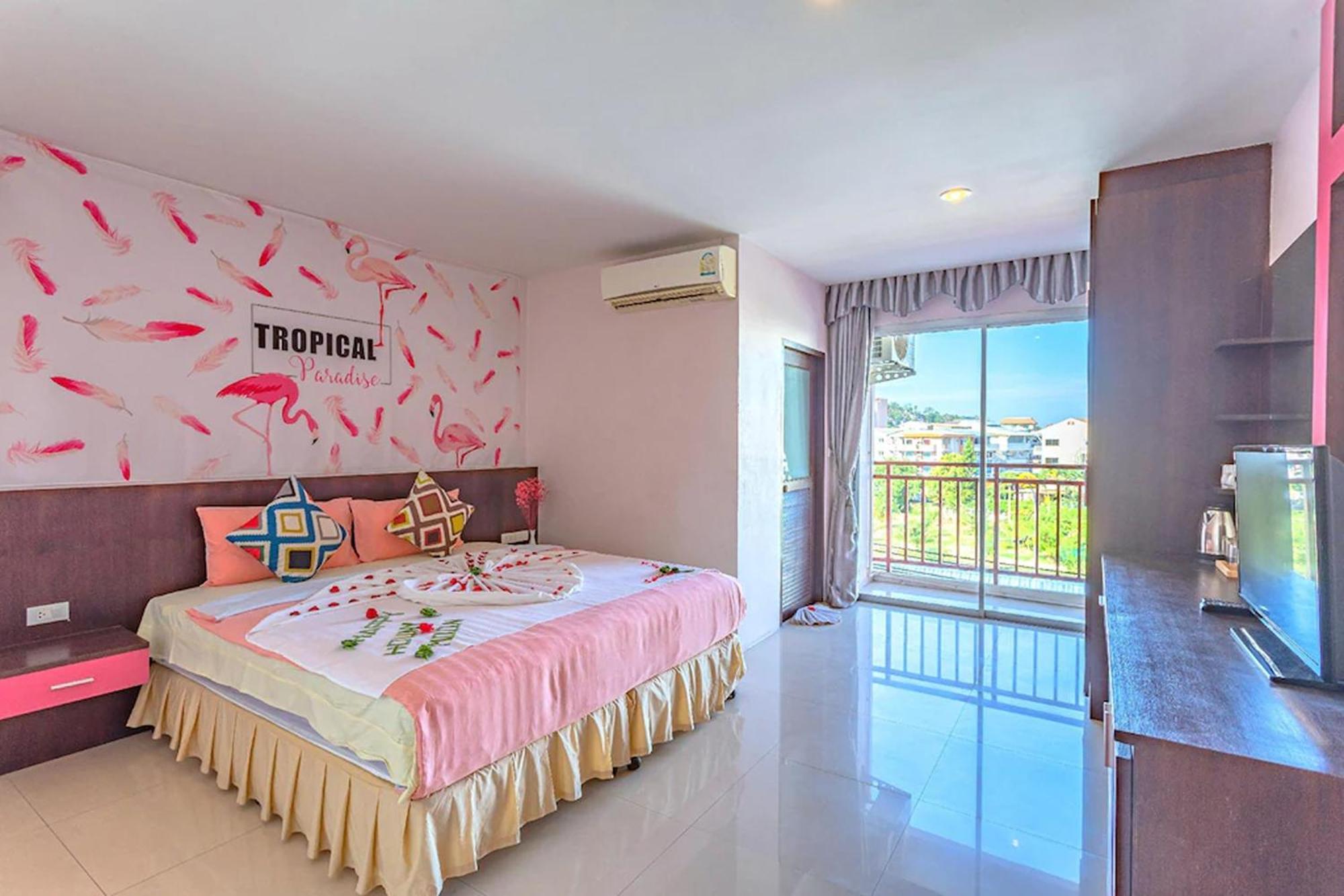 Hostel Sunflower Hld Patong