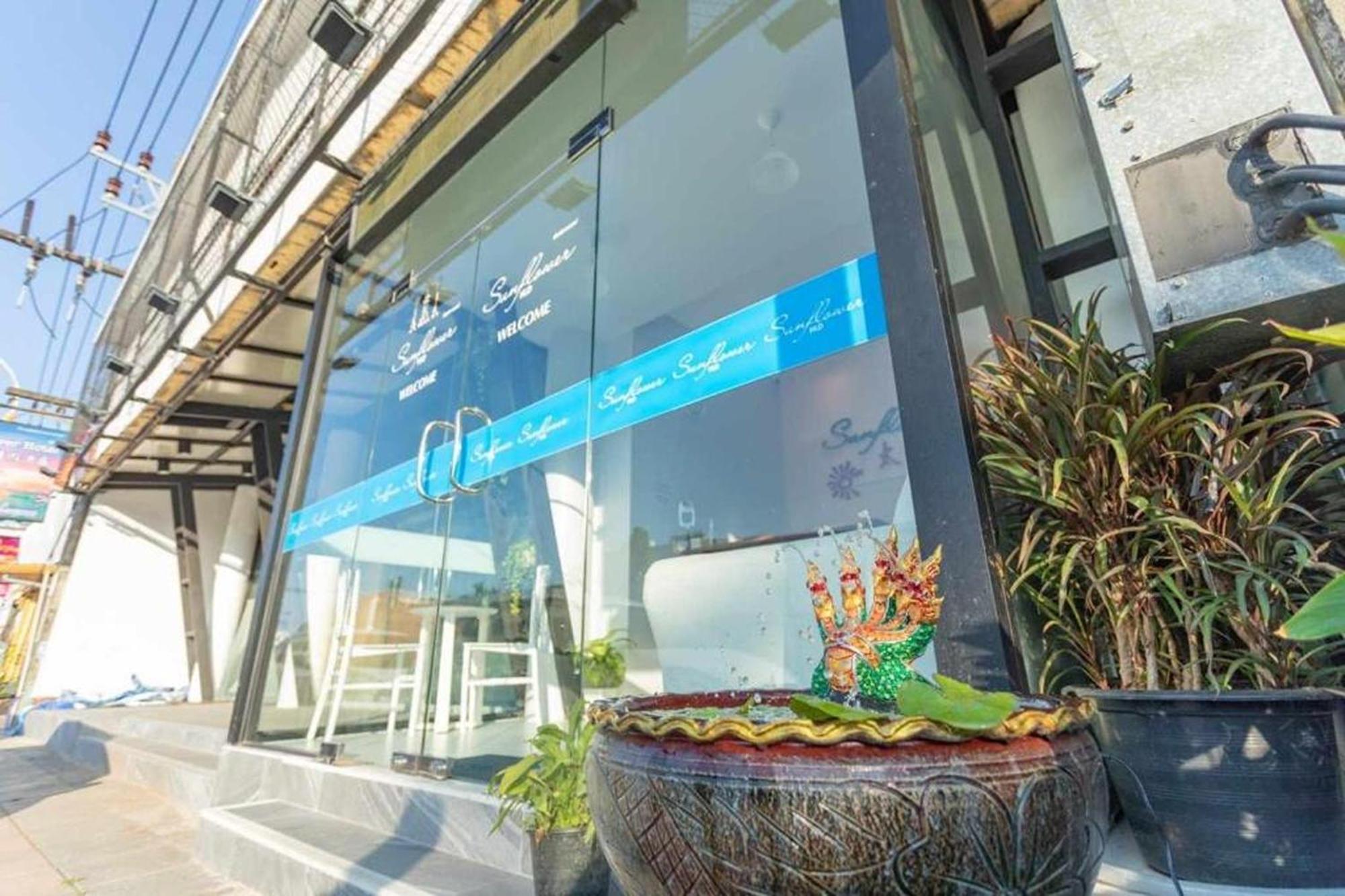 Sunflower Hld Hostel Patong