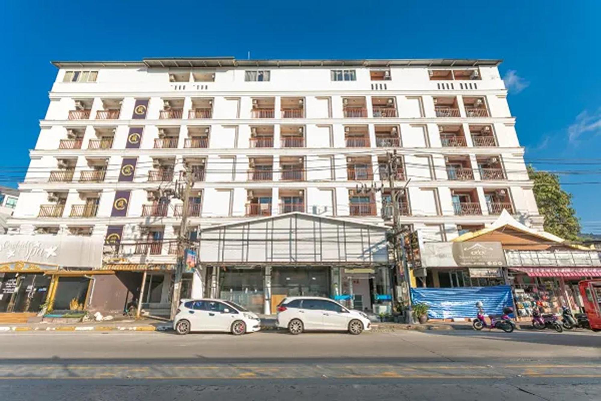 Hostel Sunflower Hld