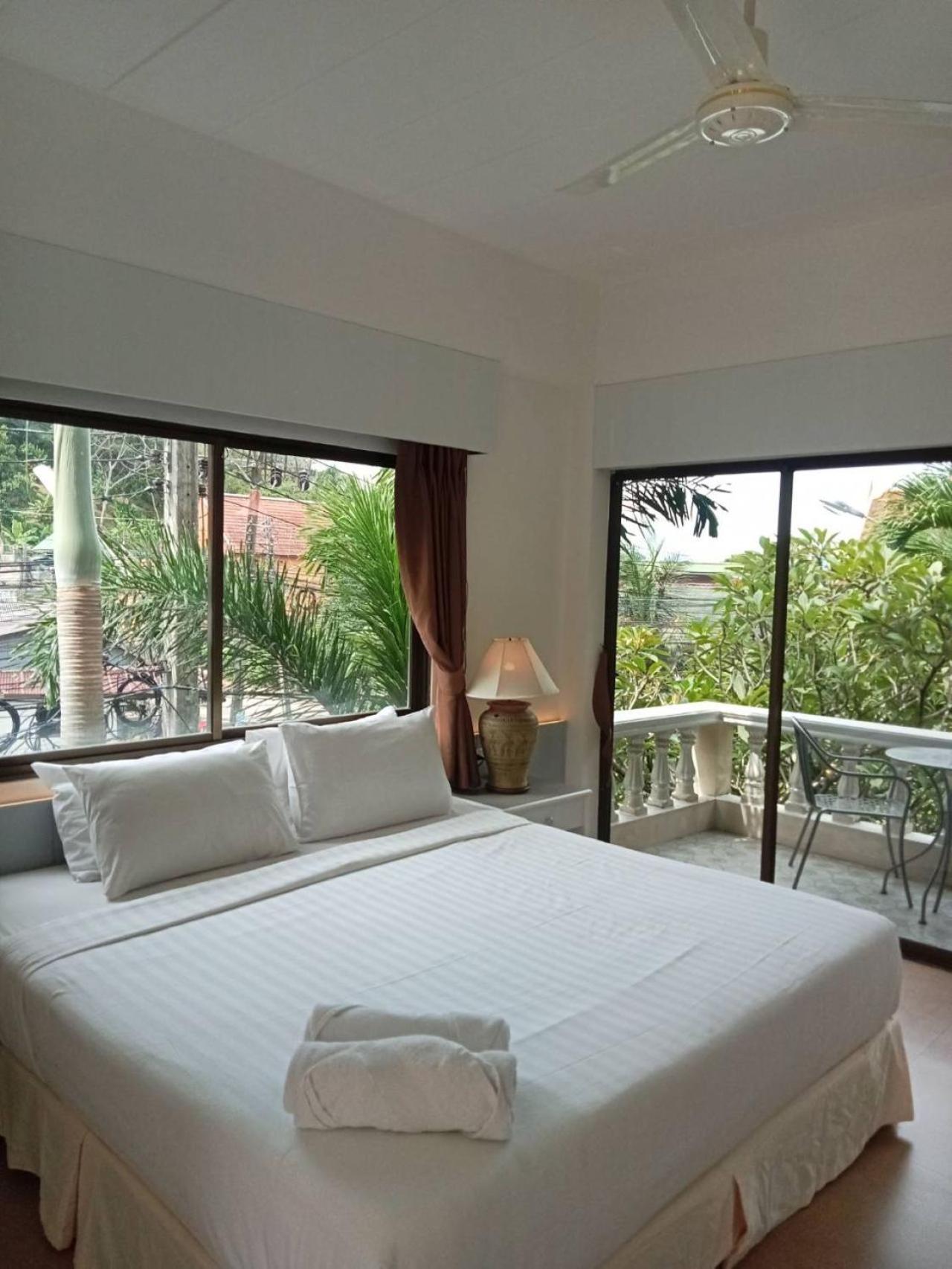 Hotel Garden Strand Kata