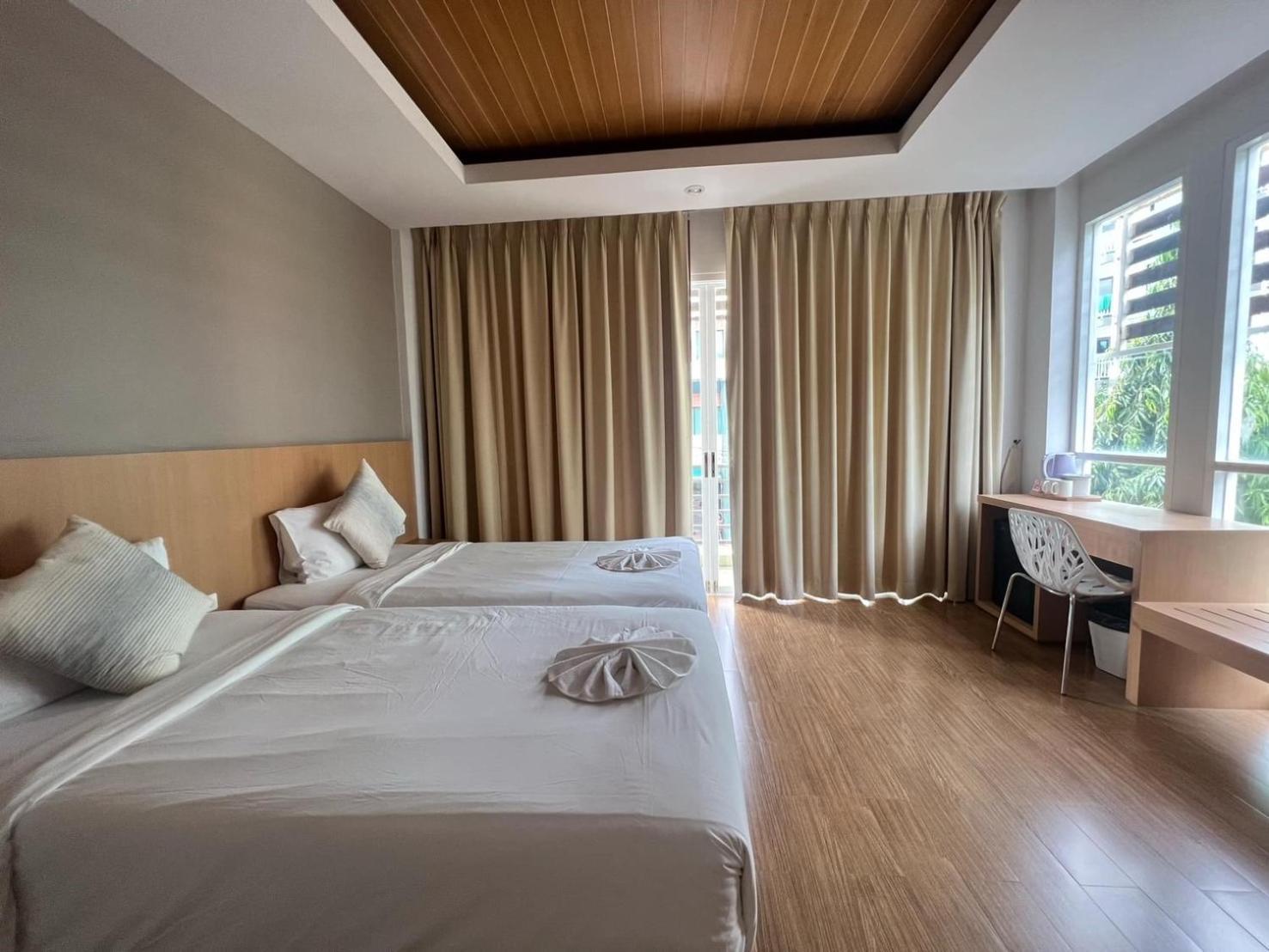 Casa De Coral Boutique Hotel 3*