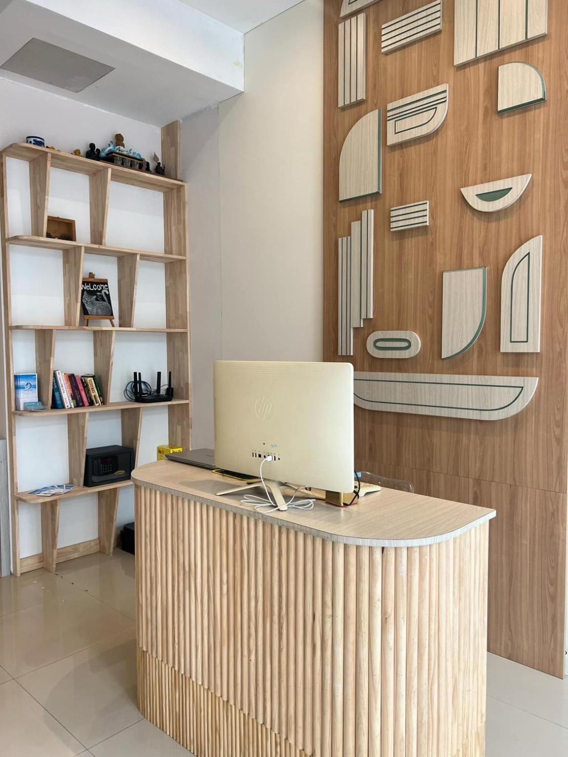 Casa De Coral Boutique 3*