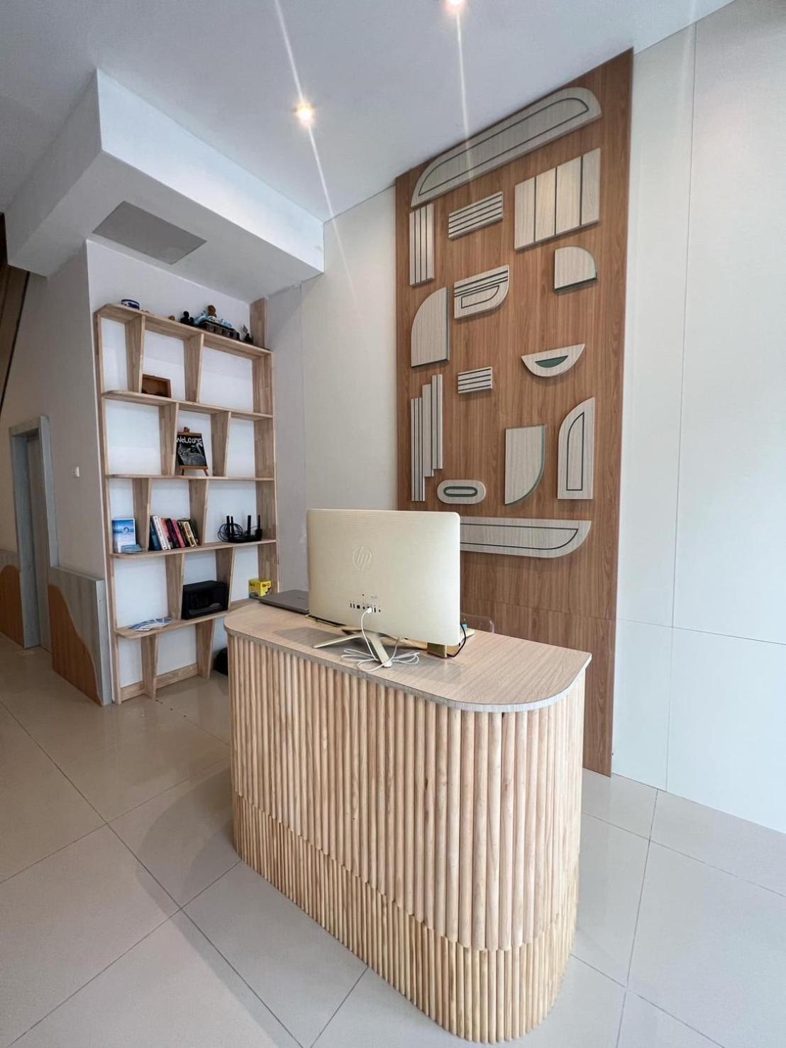 Casa De Coral Boutique Strand Kata