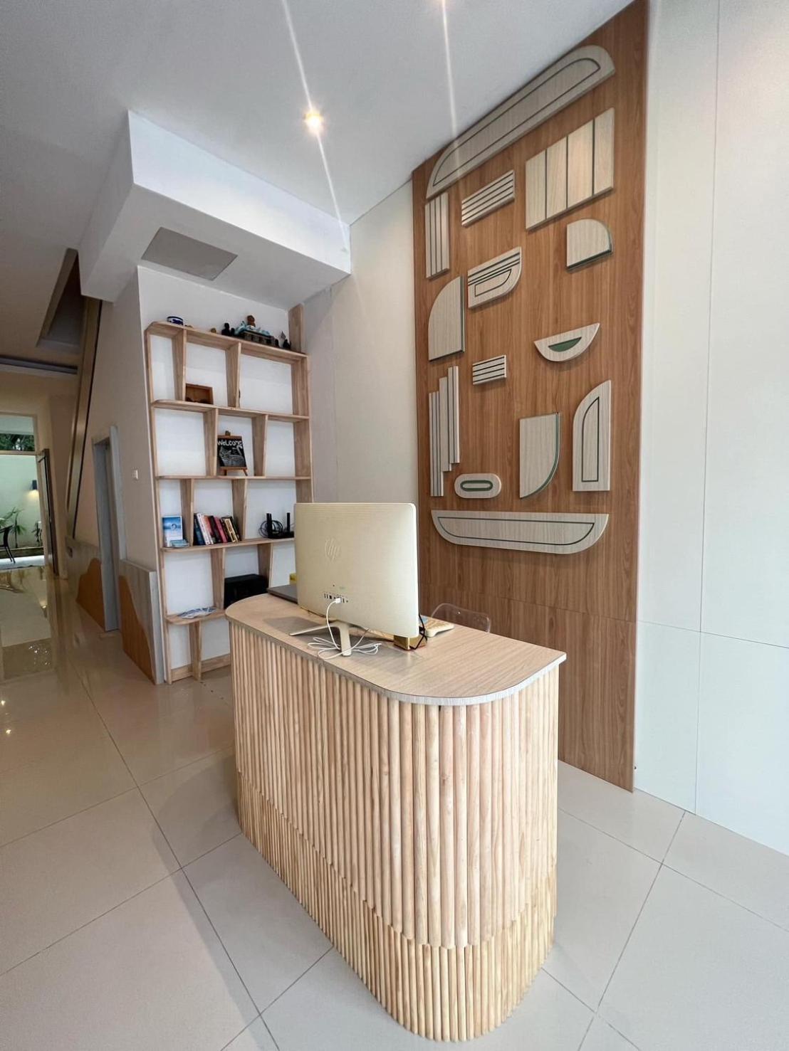 Hotel Casa De Coral Boutique