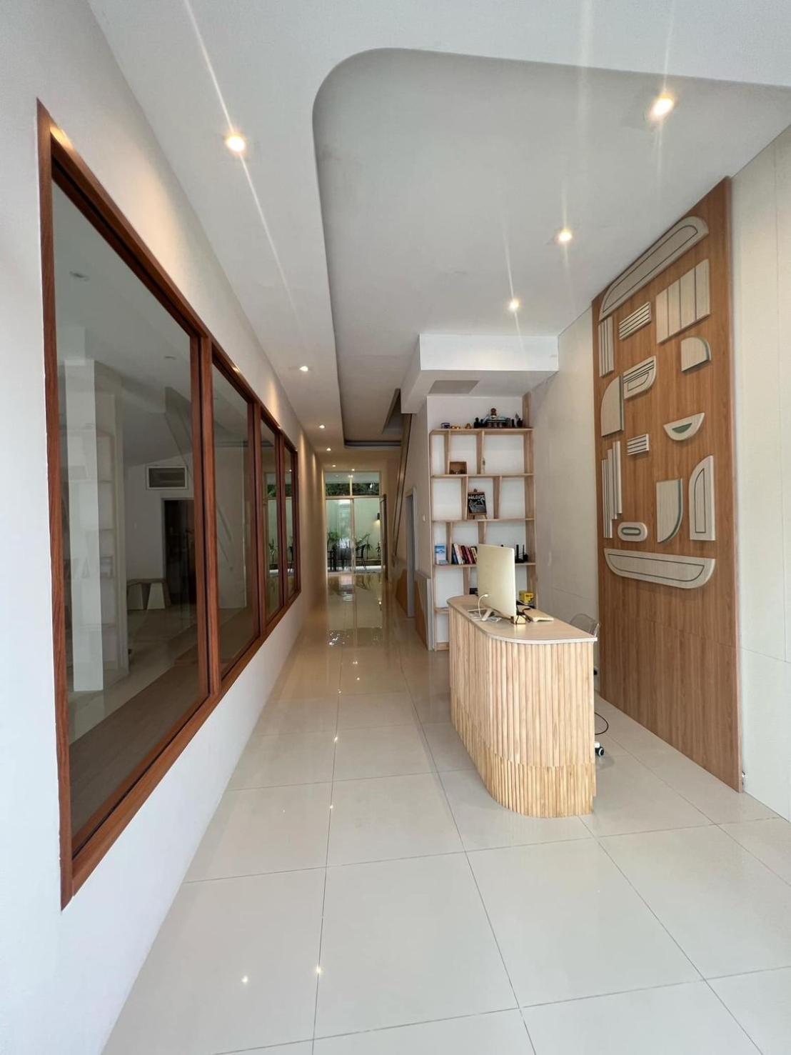 Casa De Coral Boutique Hotel Strand Kata