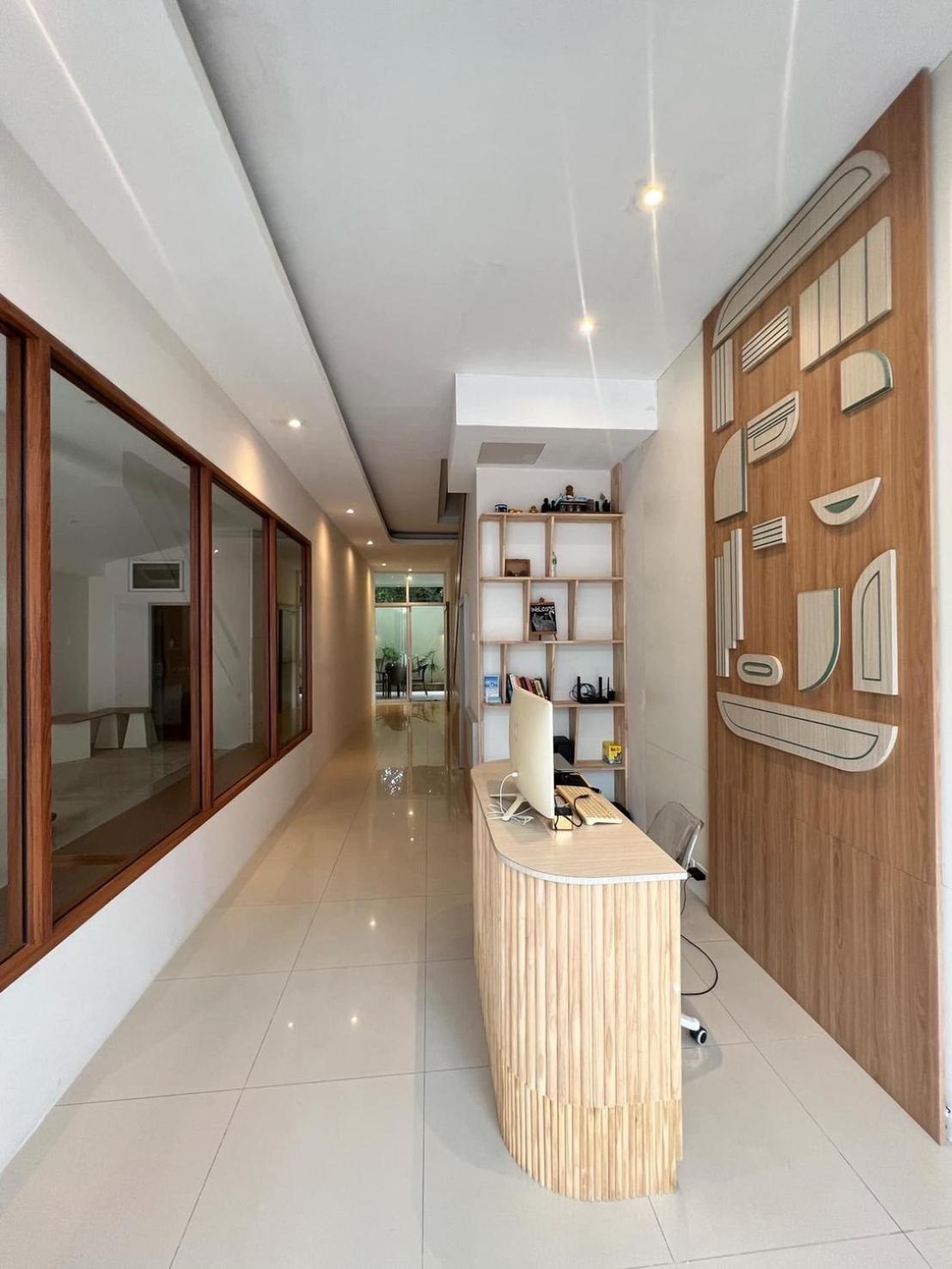 Hotel Casa De Coral Boutique Strand Kata