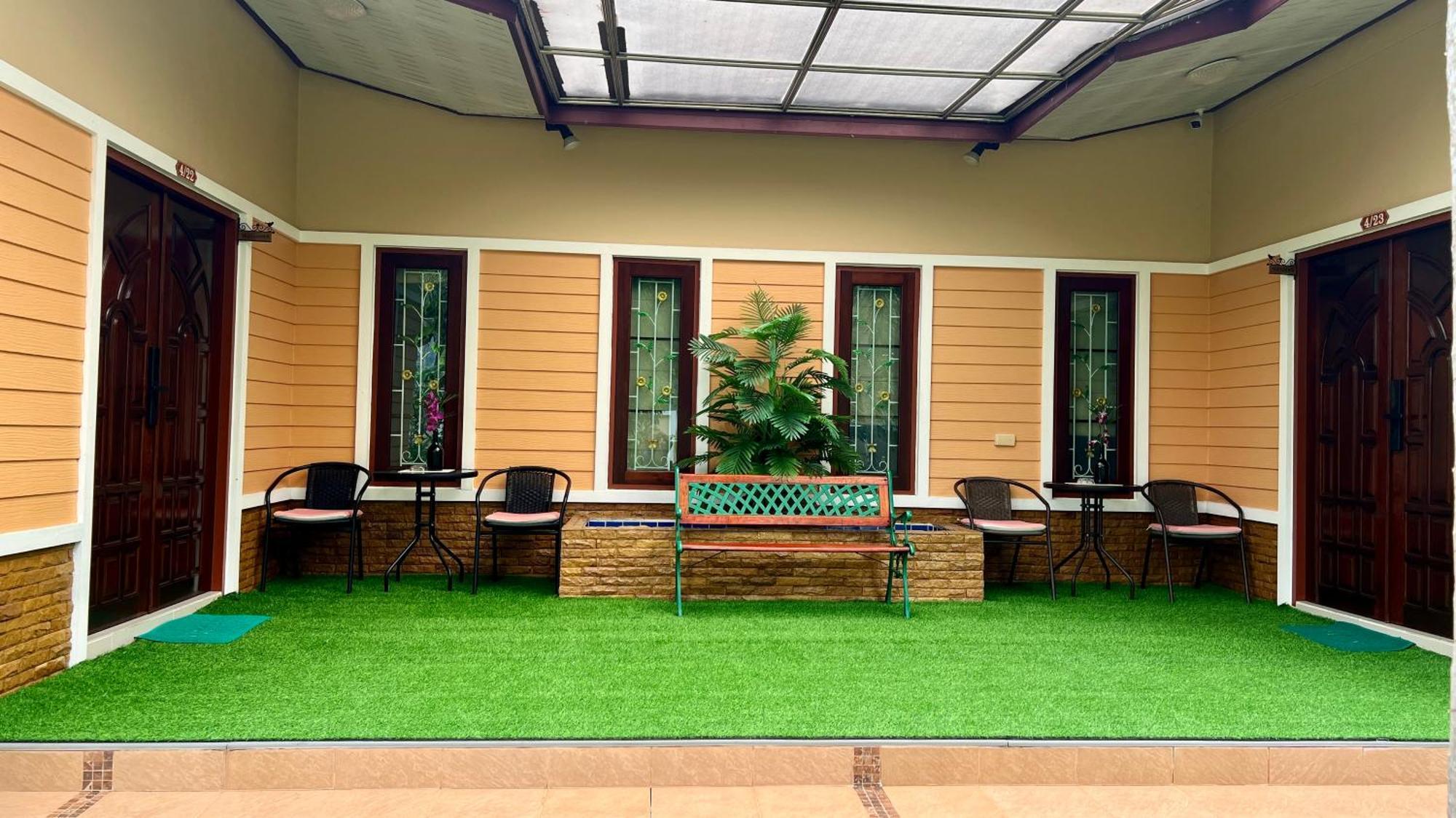 Casa de férias Malinee Phuket