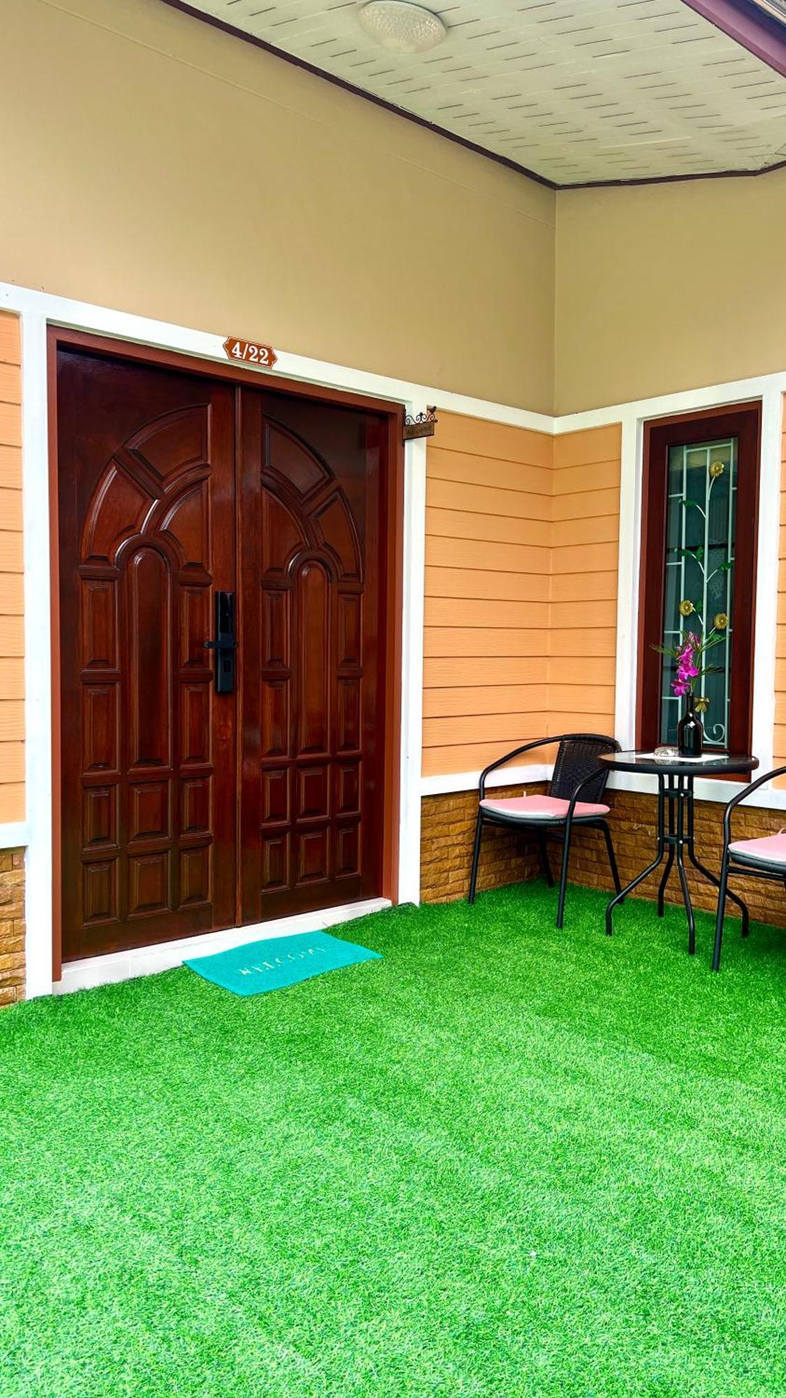 Holiday home Malinee Phuket Bang Tao Beach (Phuket)