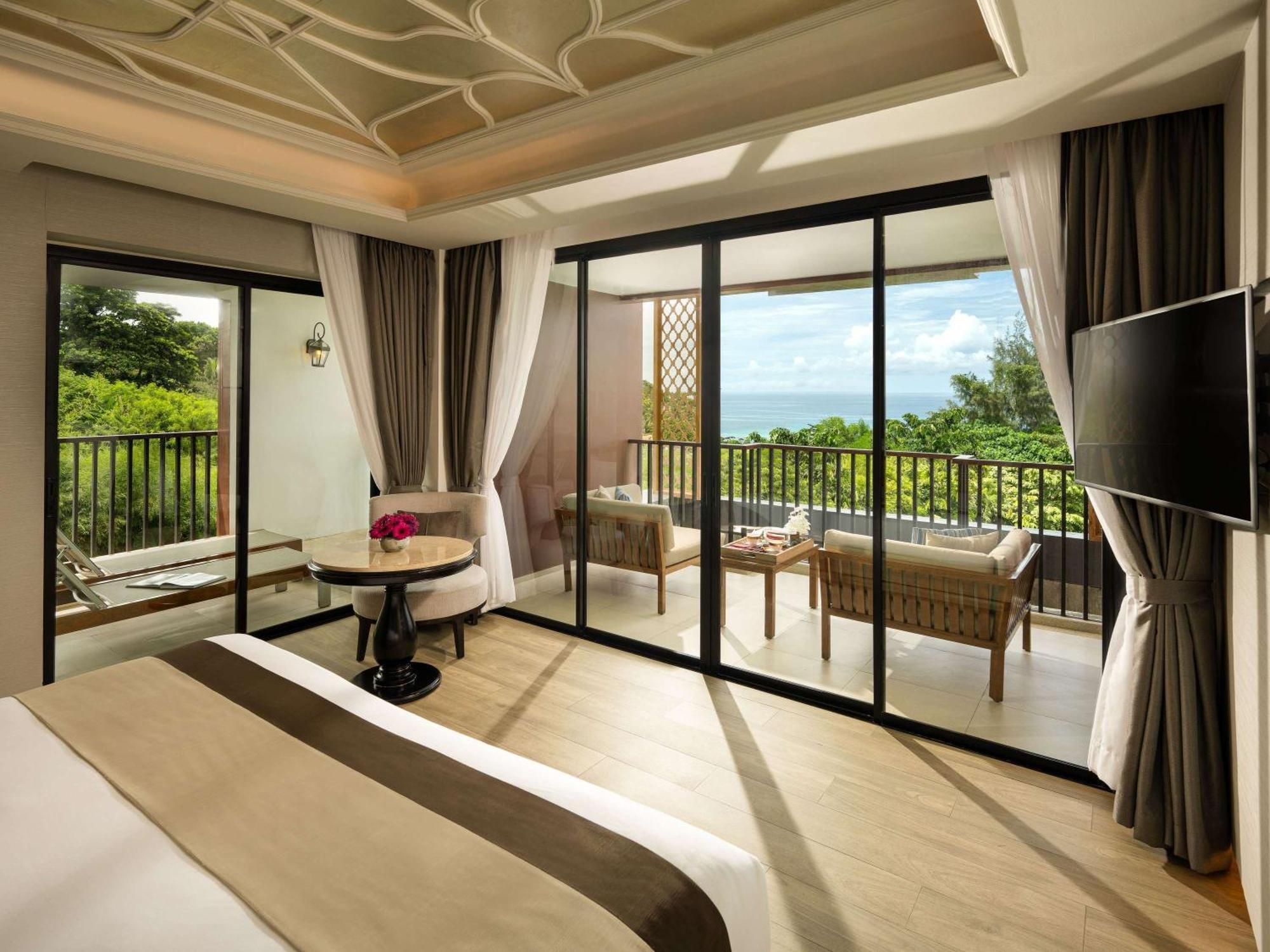 Avista Grande Phuket - Mgallery 5* Karon