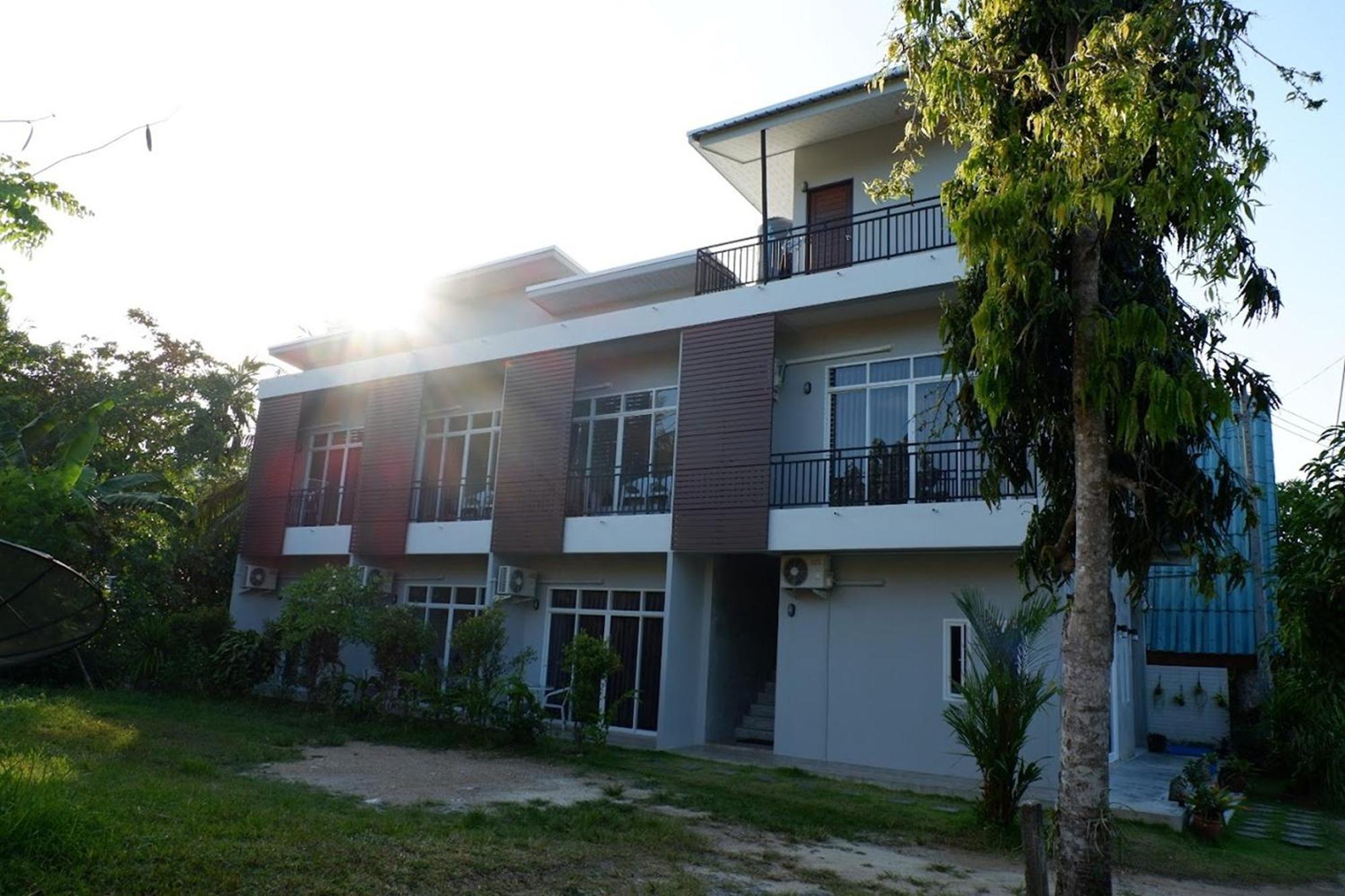 Snooze Phuket - Free Shuttle To Bang Rong Pier Hotel Pa Khlok