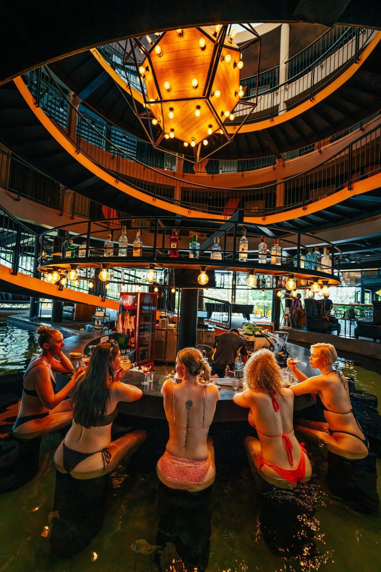 Hivetel 3* Chalong