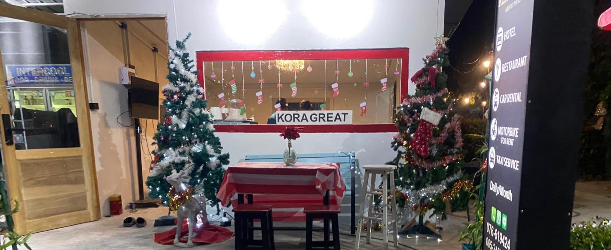 Holiday home Kora-great Airport Phuket