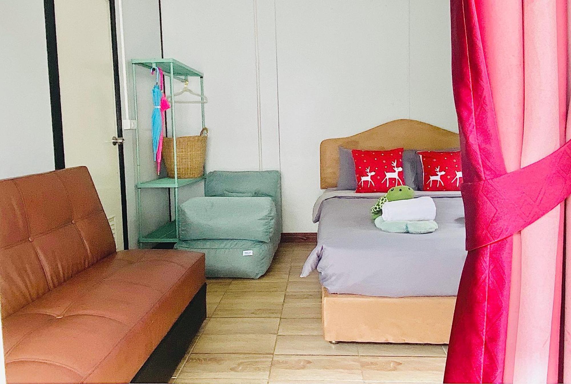 Rumah percutian Kora-great Airport Phuket Nai Yang