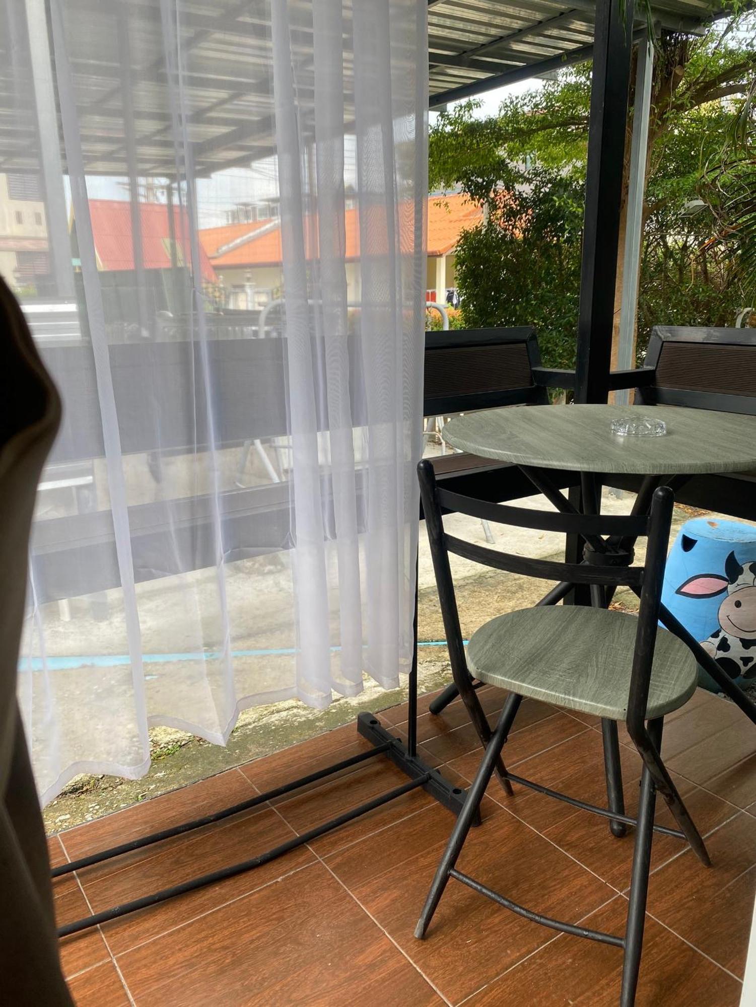 Holiday home Kora-great Airport Phuket