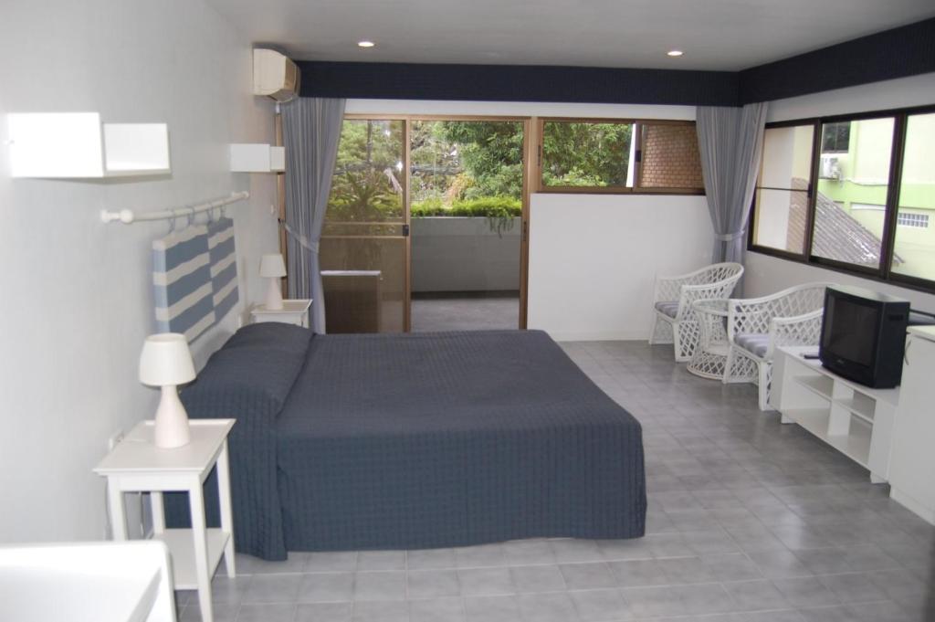 Sweet Hotel Surin Beach (Phuket)