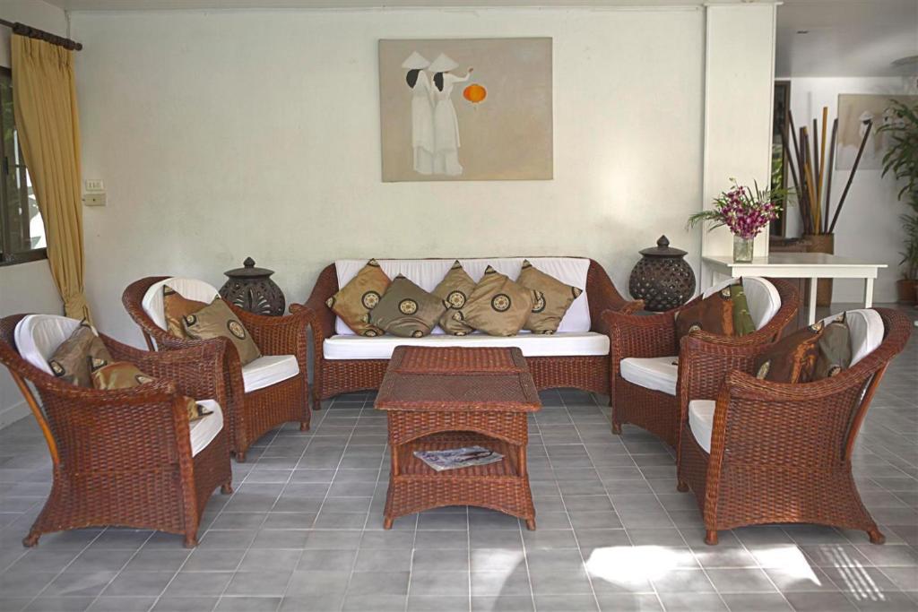 Hotel Sweet Surin Beach (Phuket)