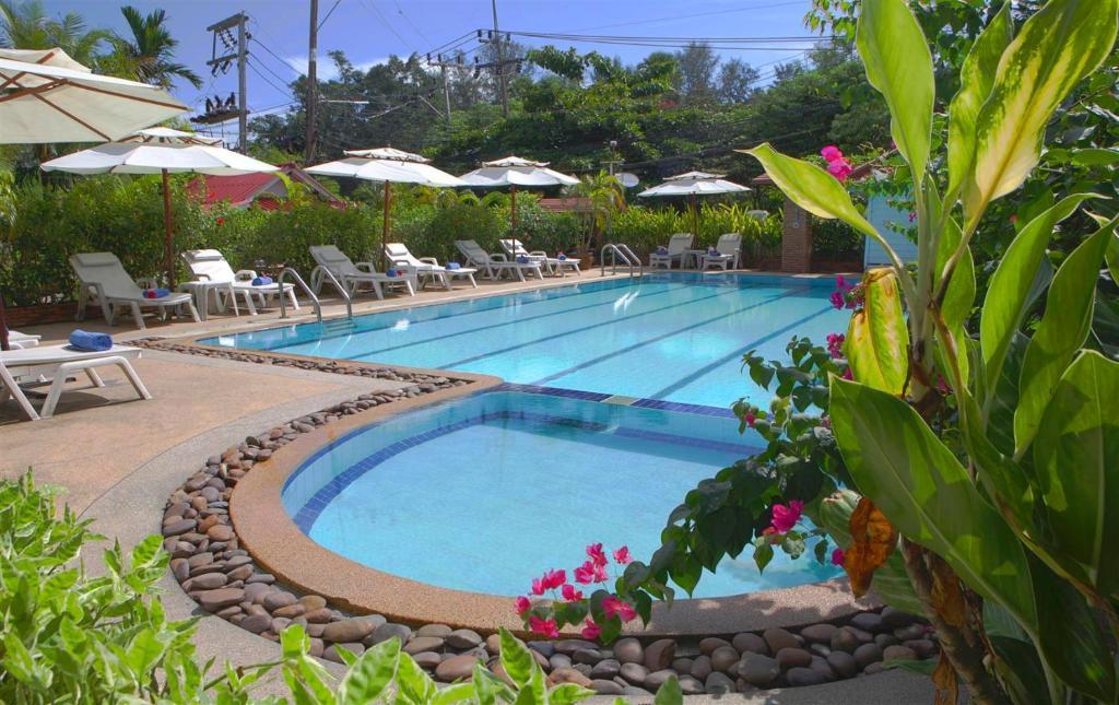Sweet Hotel Surin Beach (Phuket)